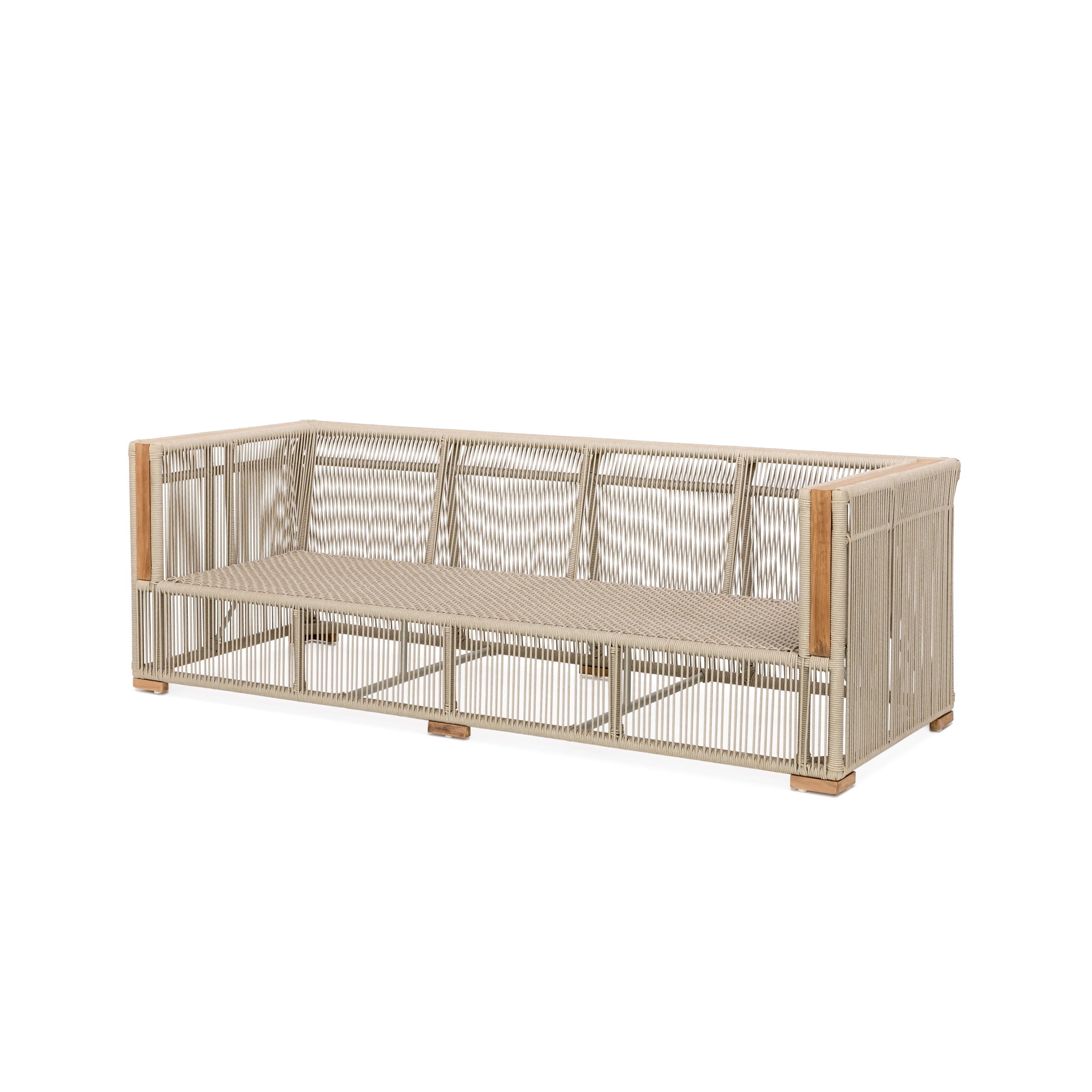 Campo Sofa#Finish_Dune