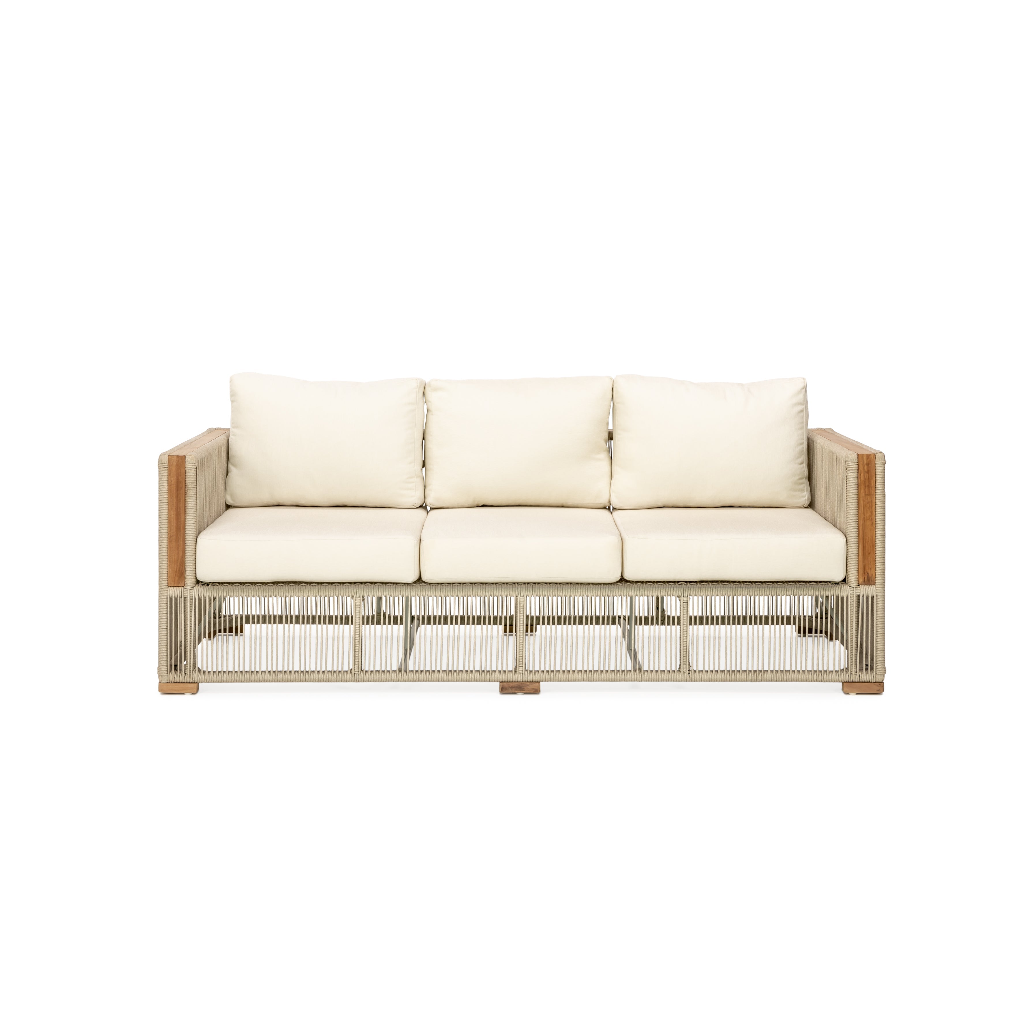 Campo Sofa#Finish_Dune