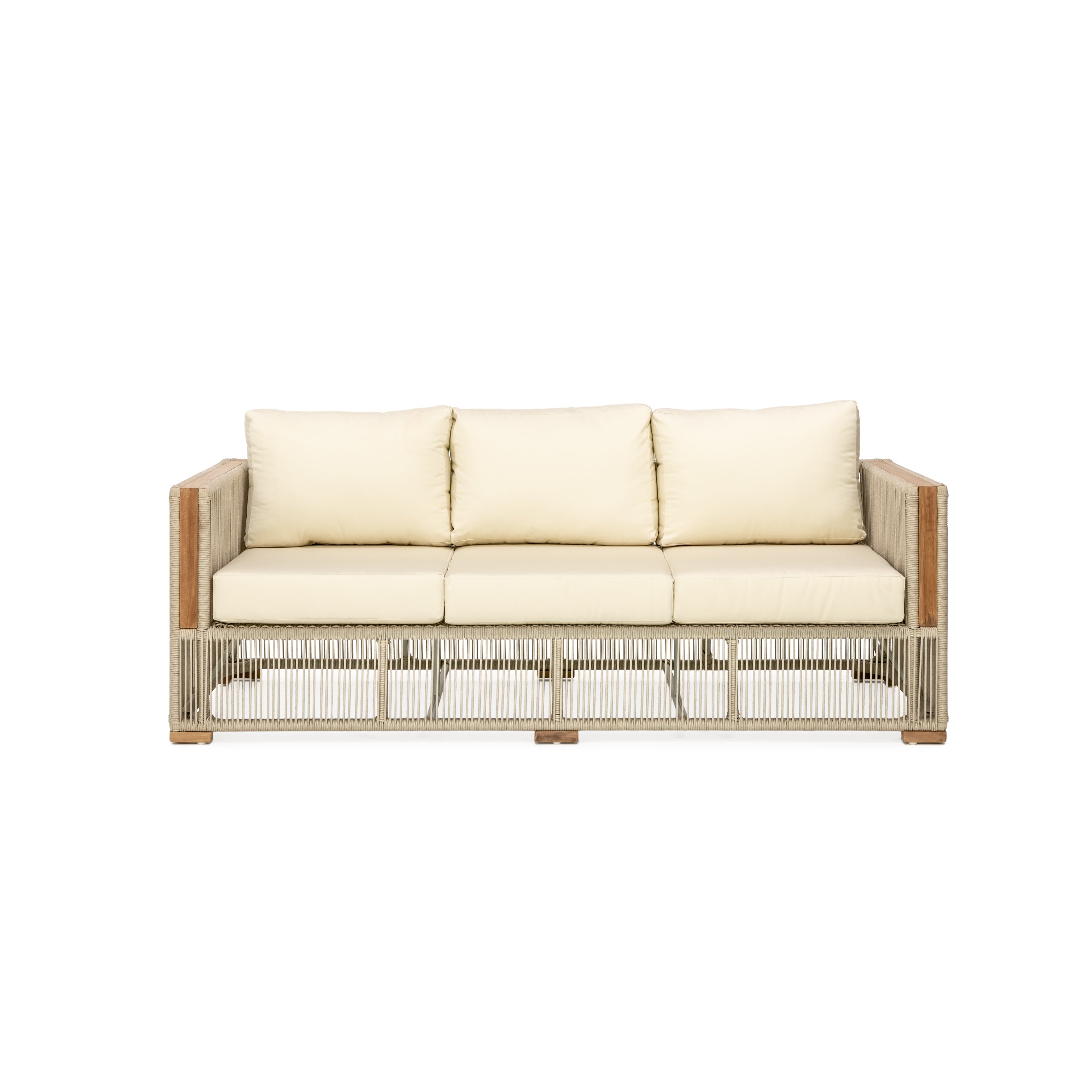 Campo Sofa#Finish_Dune