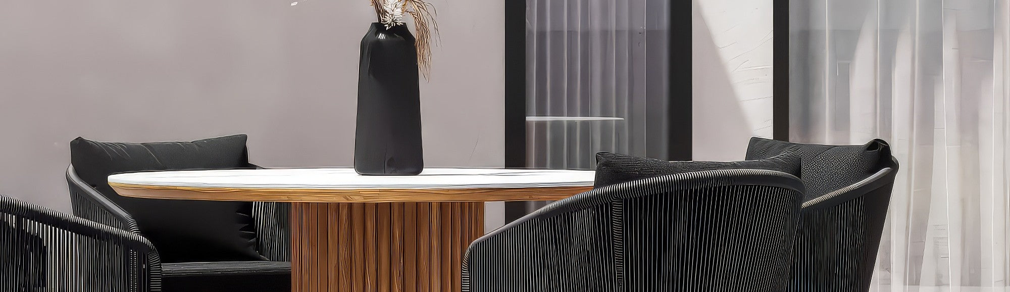 Quick Ship Dining Sets