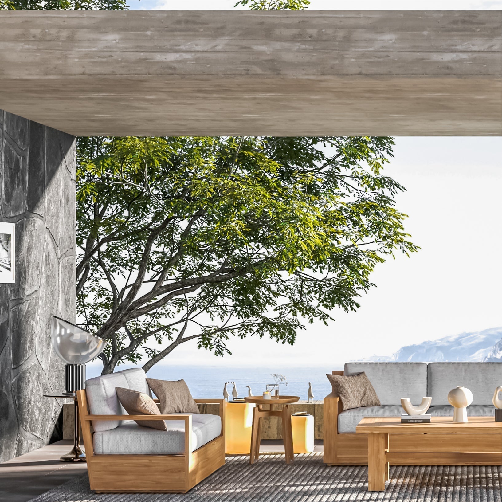 Caldas Collection