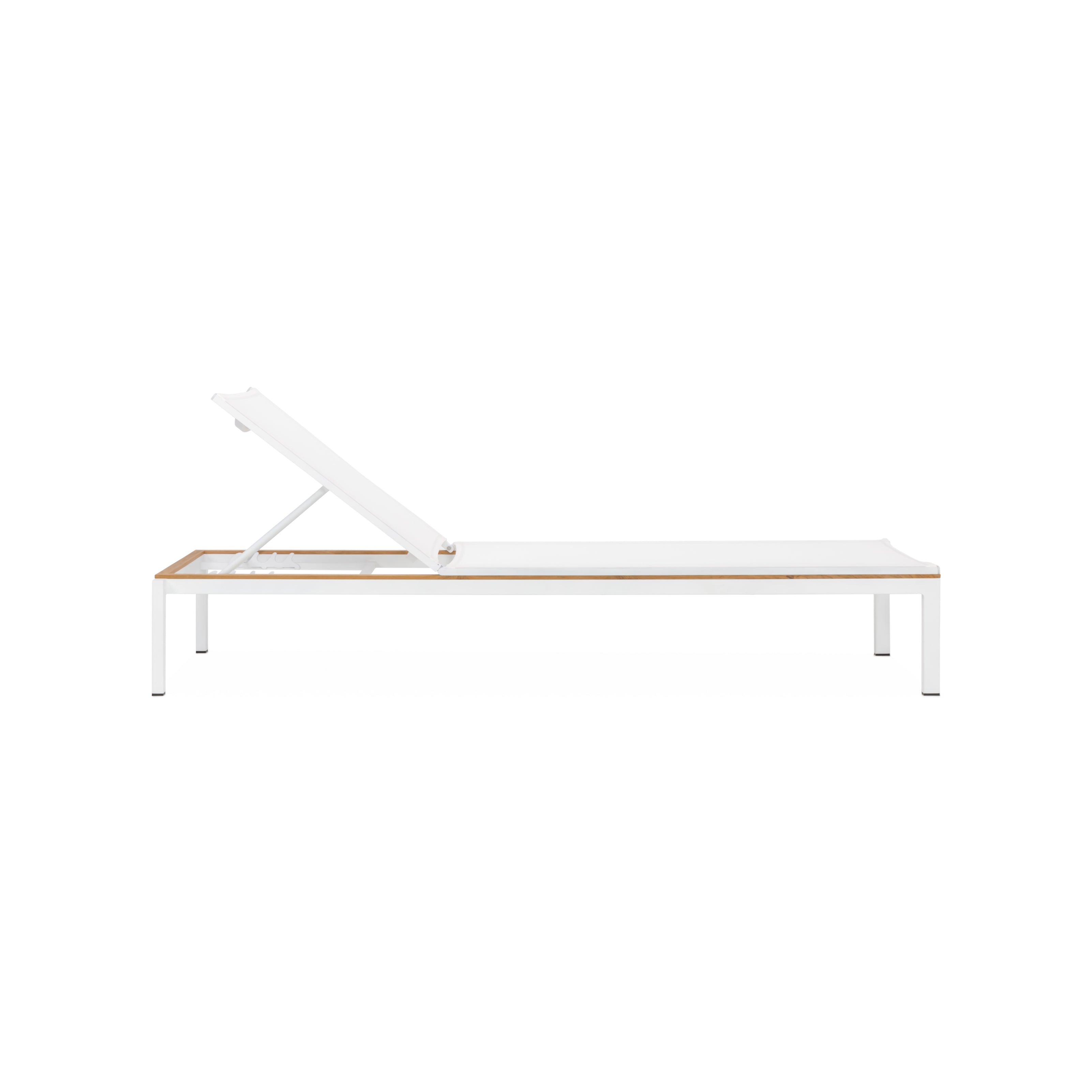 Faros Chaise