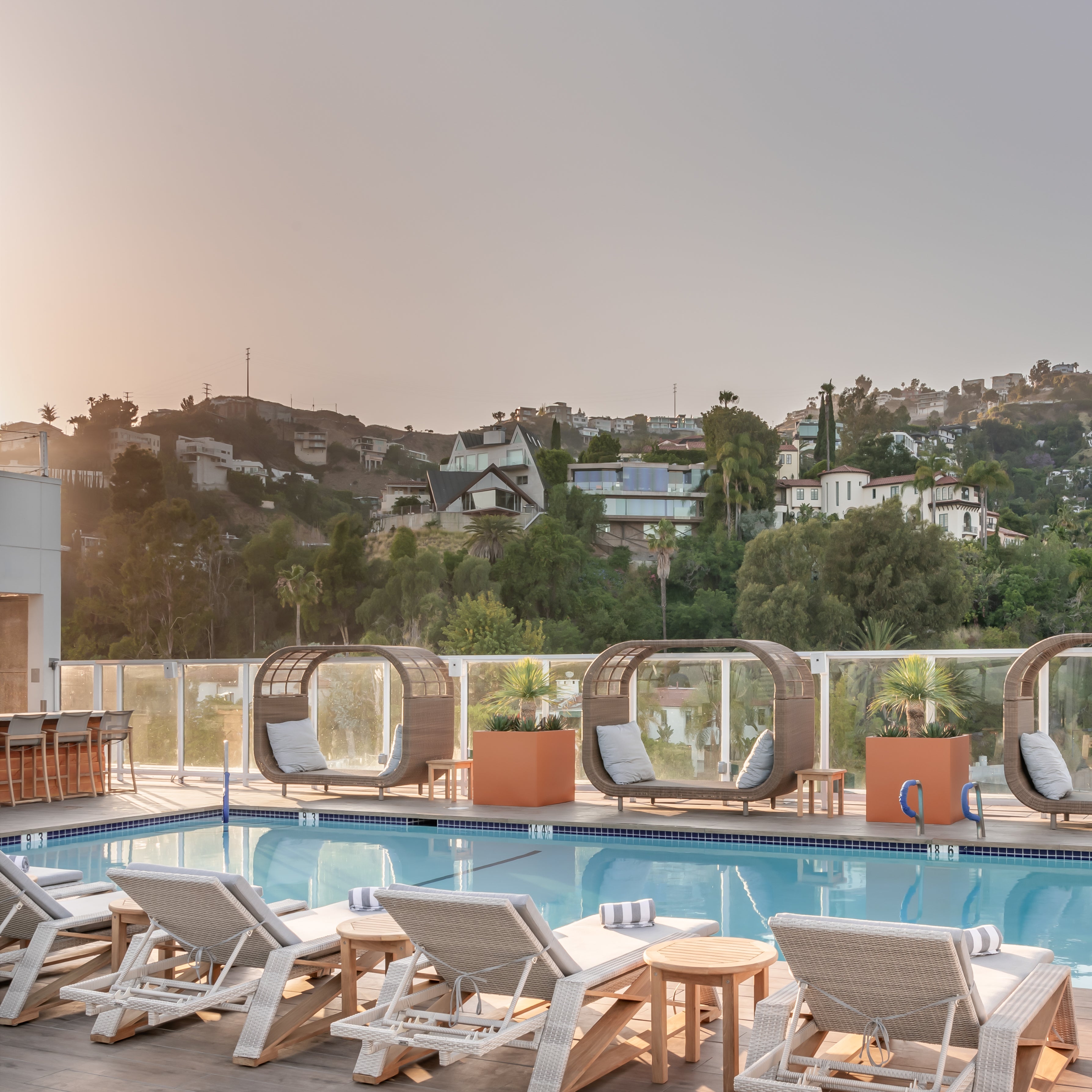 Nest Cabana