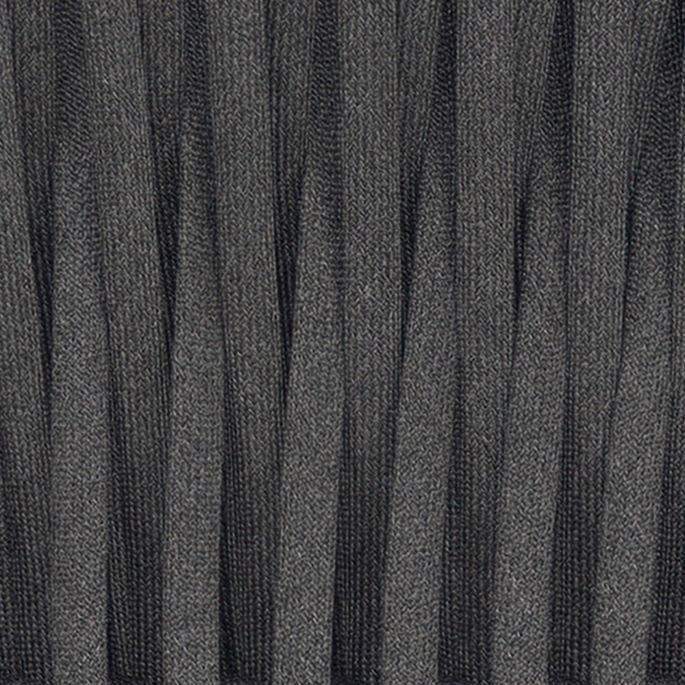 Alto Club Chair - Black - Canvas Charcoal