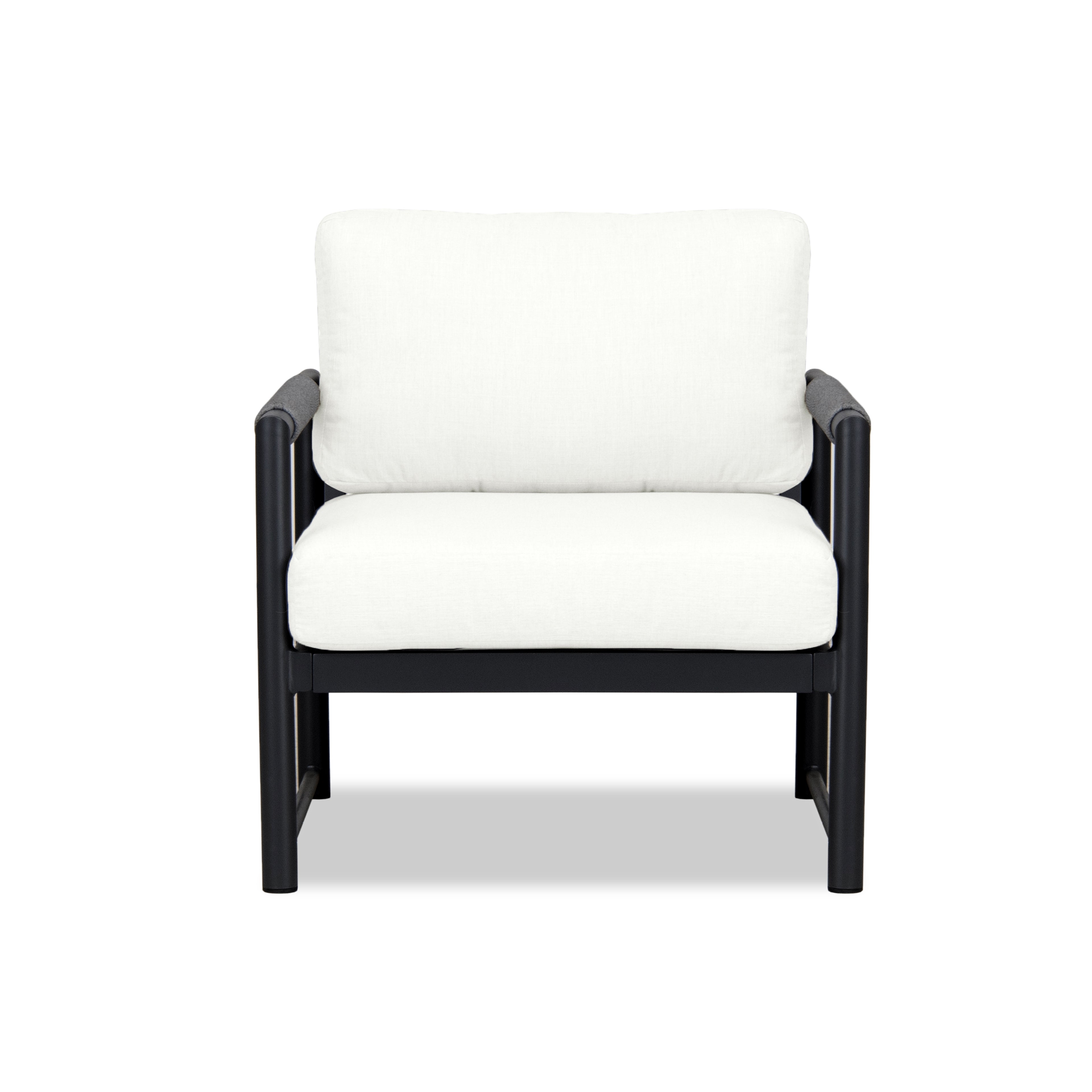 Alto Club Chair