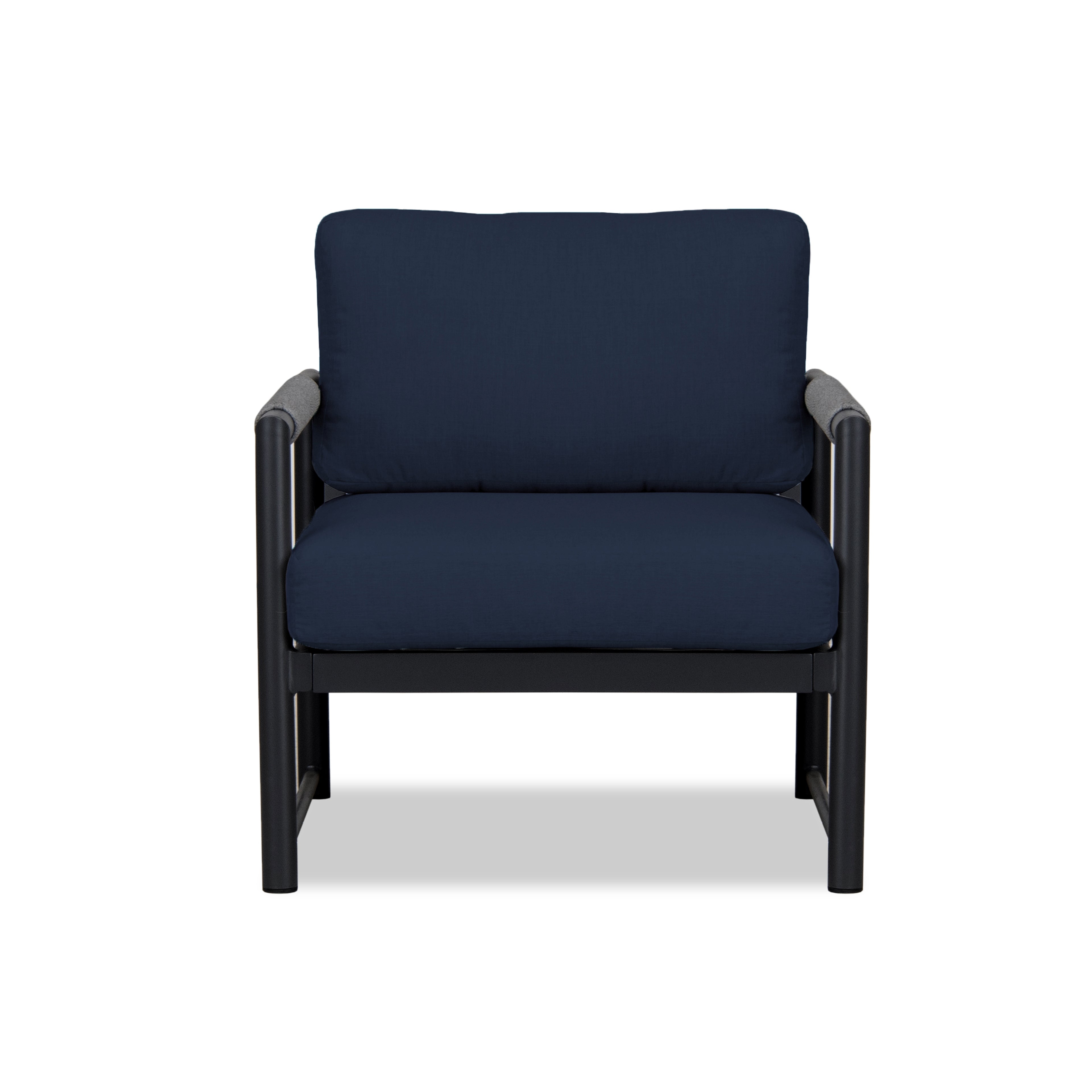 Alto Club Chair
