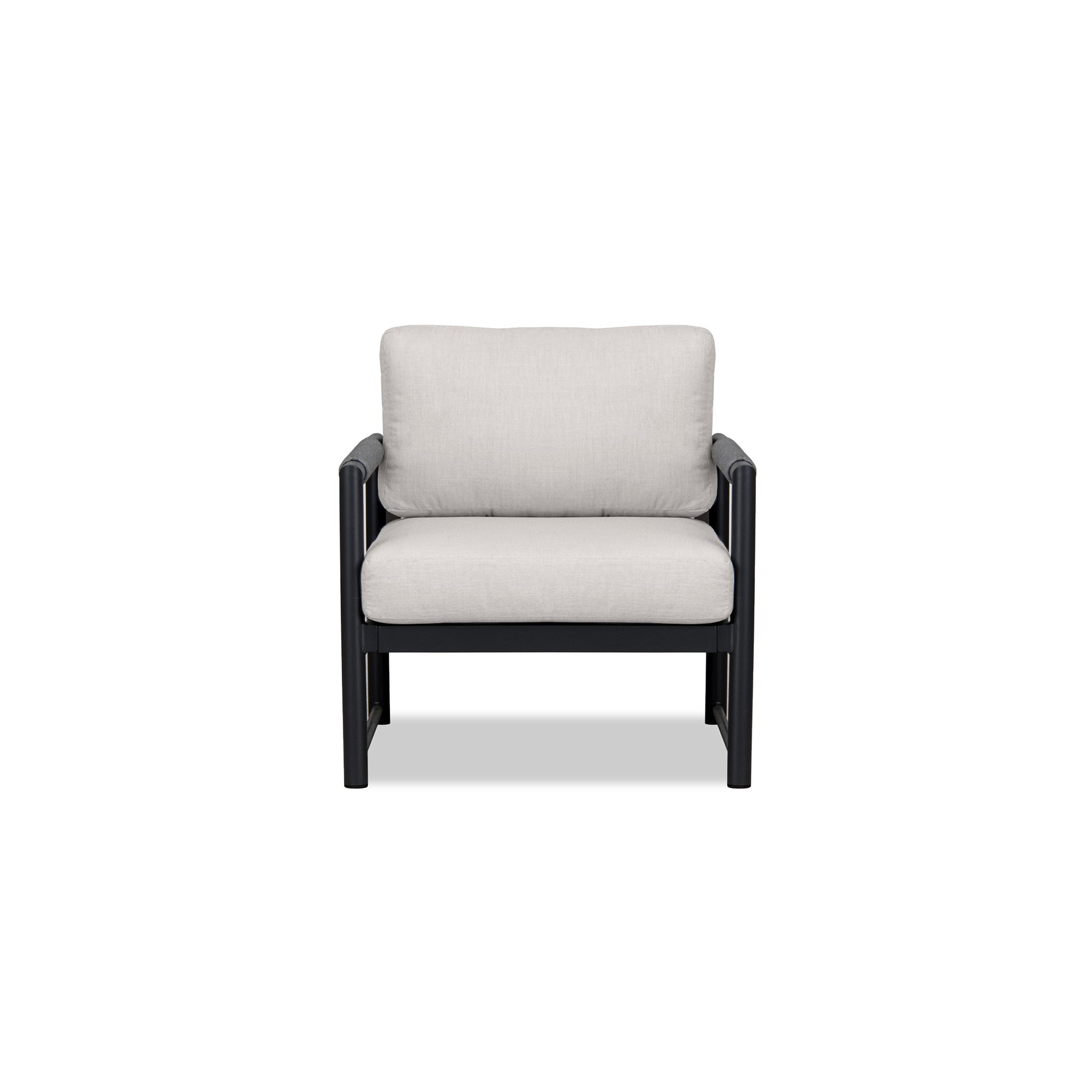 variant:Club Chair and Loveseat / Slate/Pebble Gray