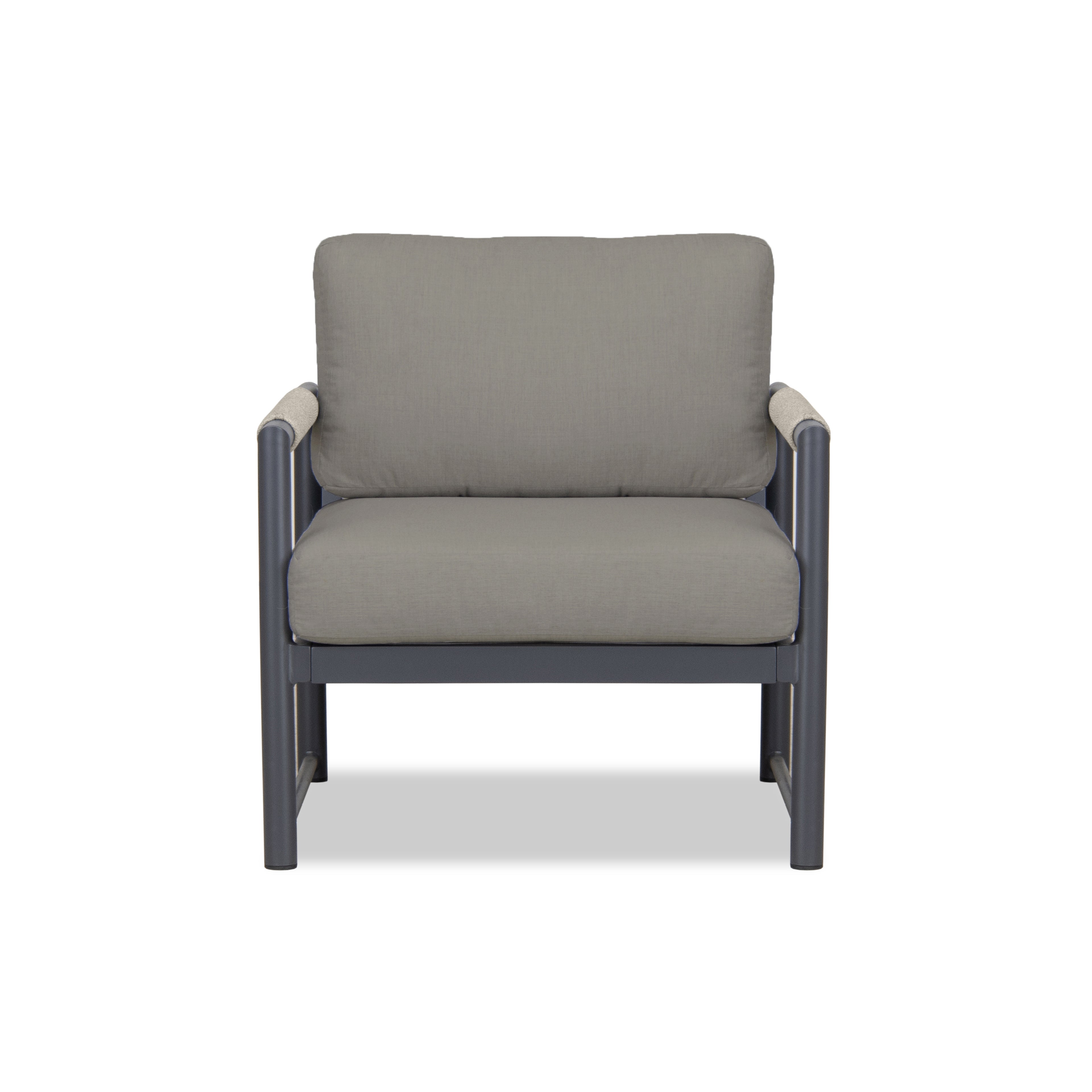 Alto Club Chair