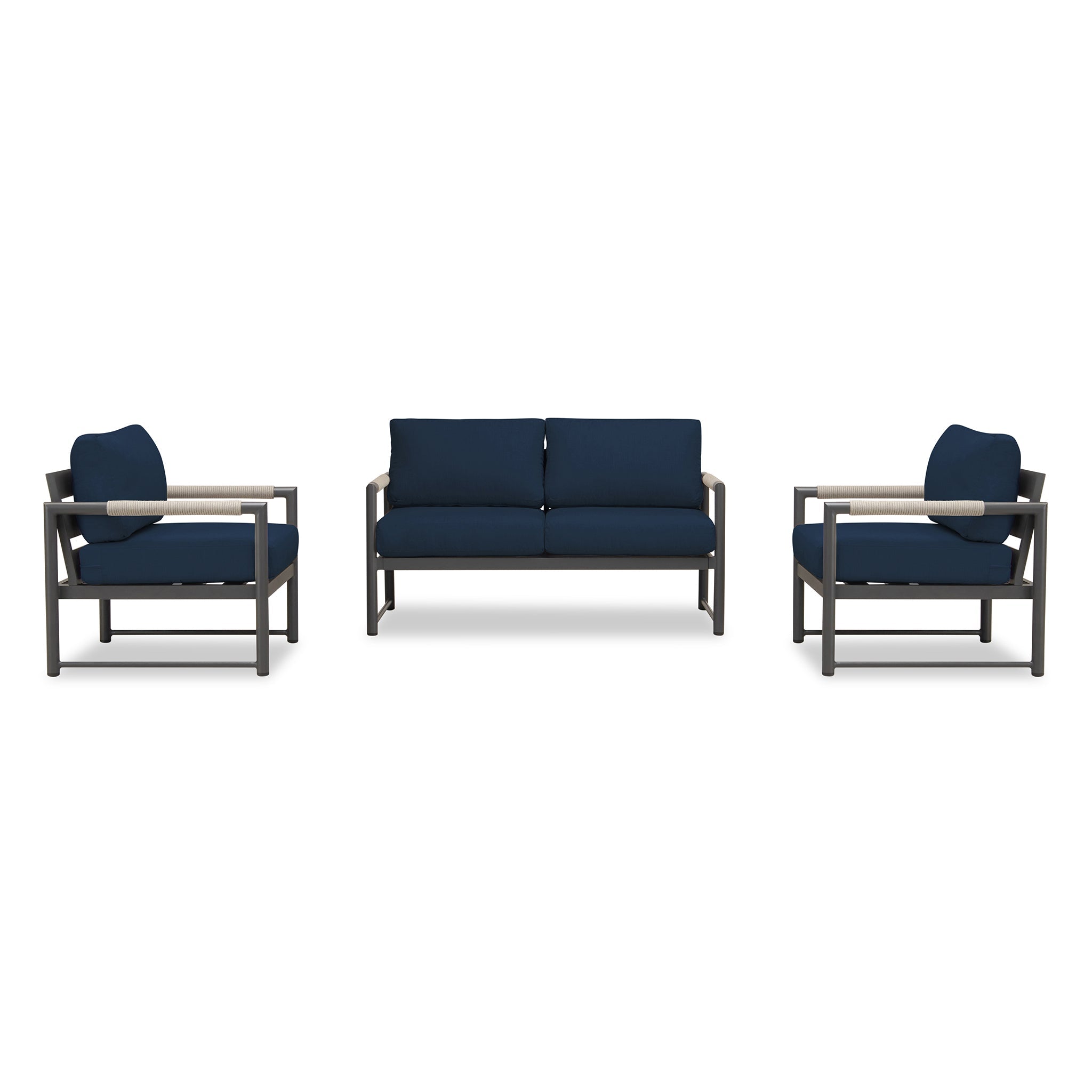 variant:Slate/Pebble Gray / Spectrum Indigo