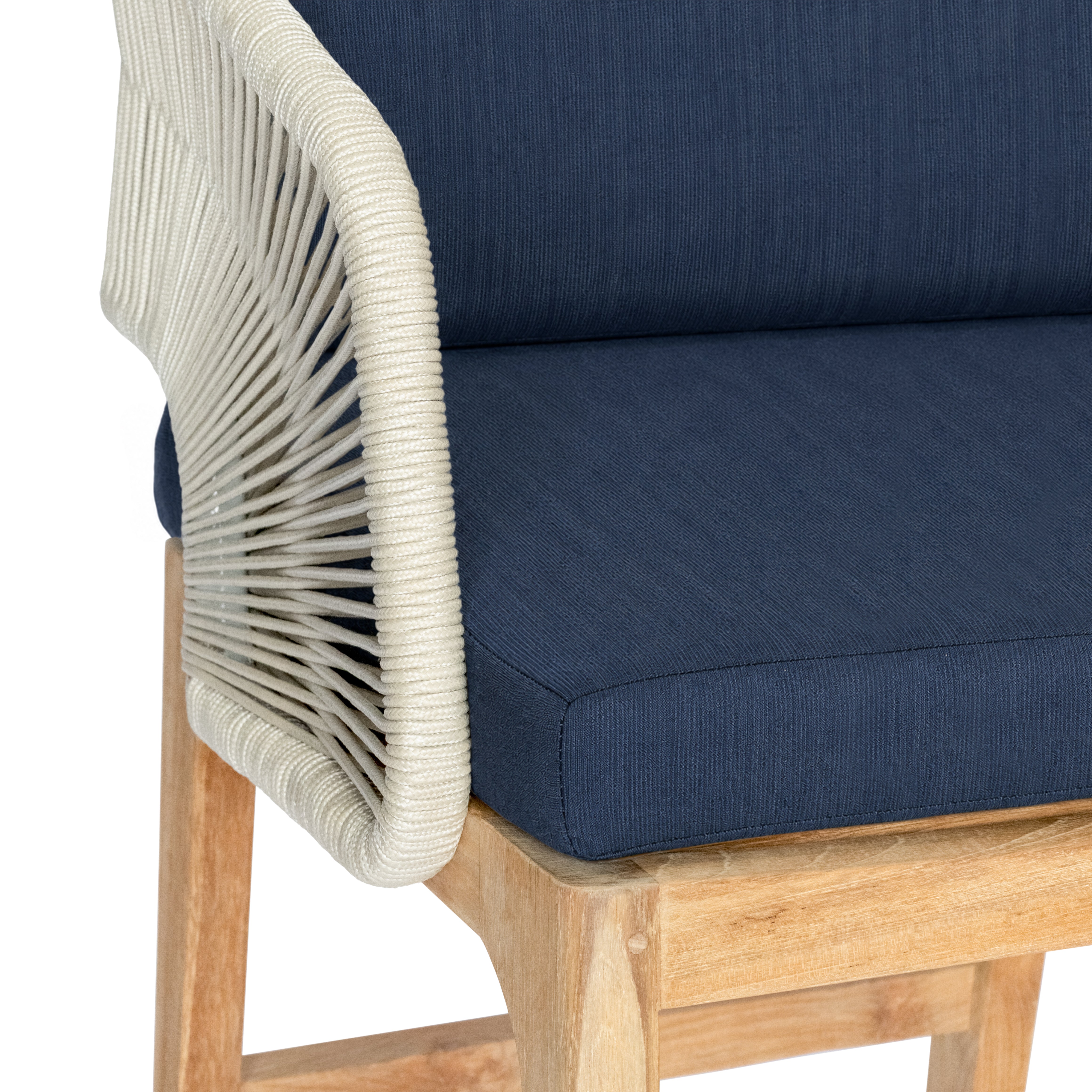 #Fabric_Spectrum Indigo 