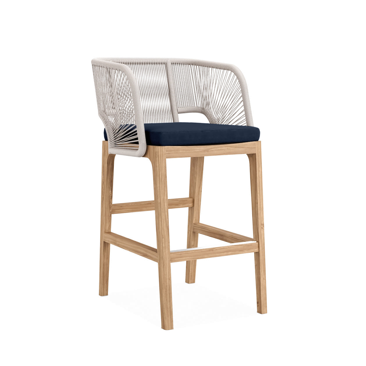 #Fabric_Spectrum Indigo