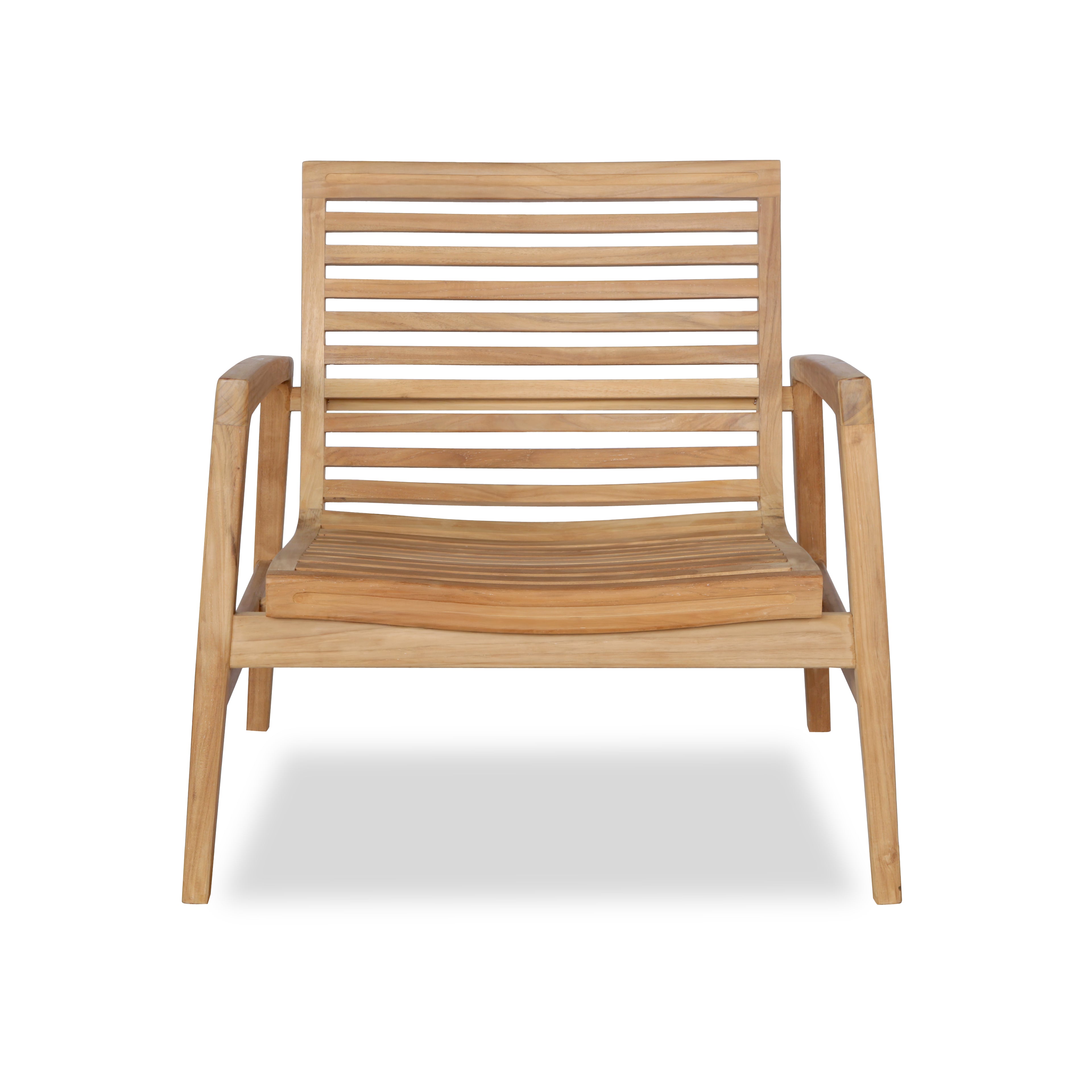 Archer Club Chair