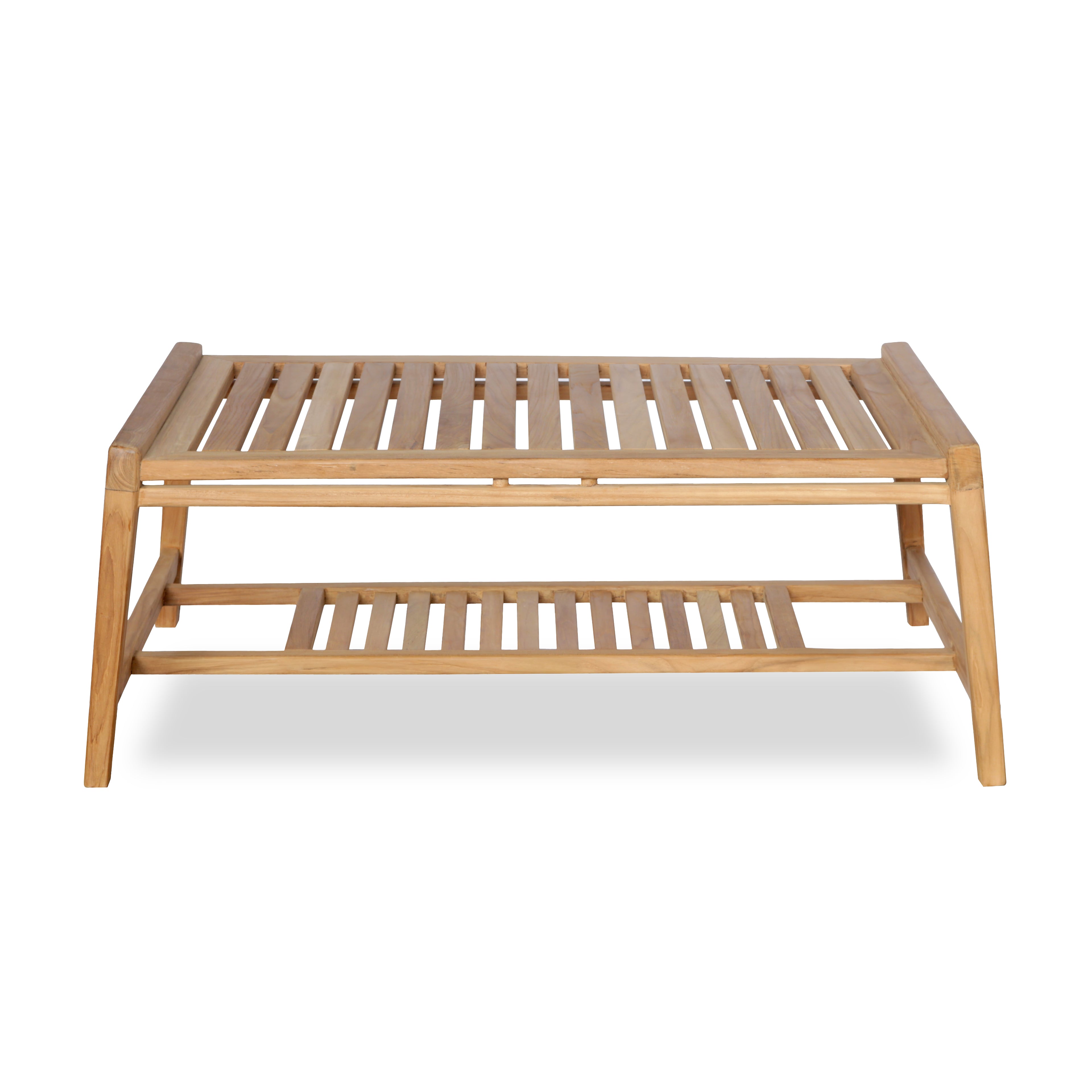 Archer Rectangular Coffee Table