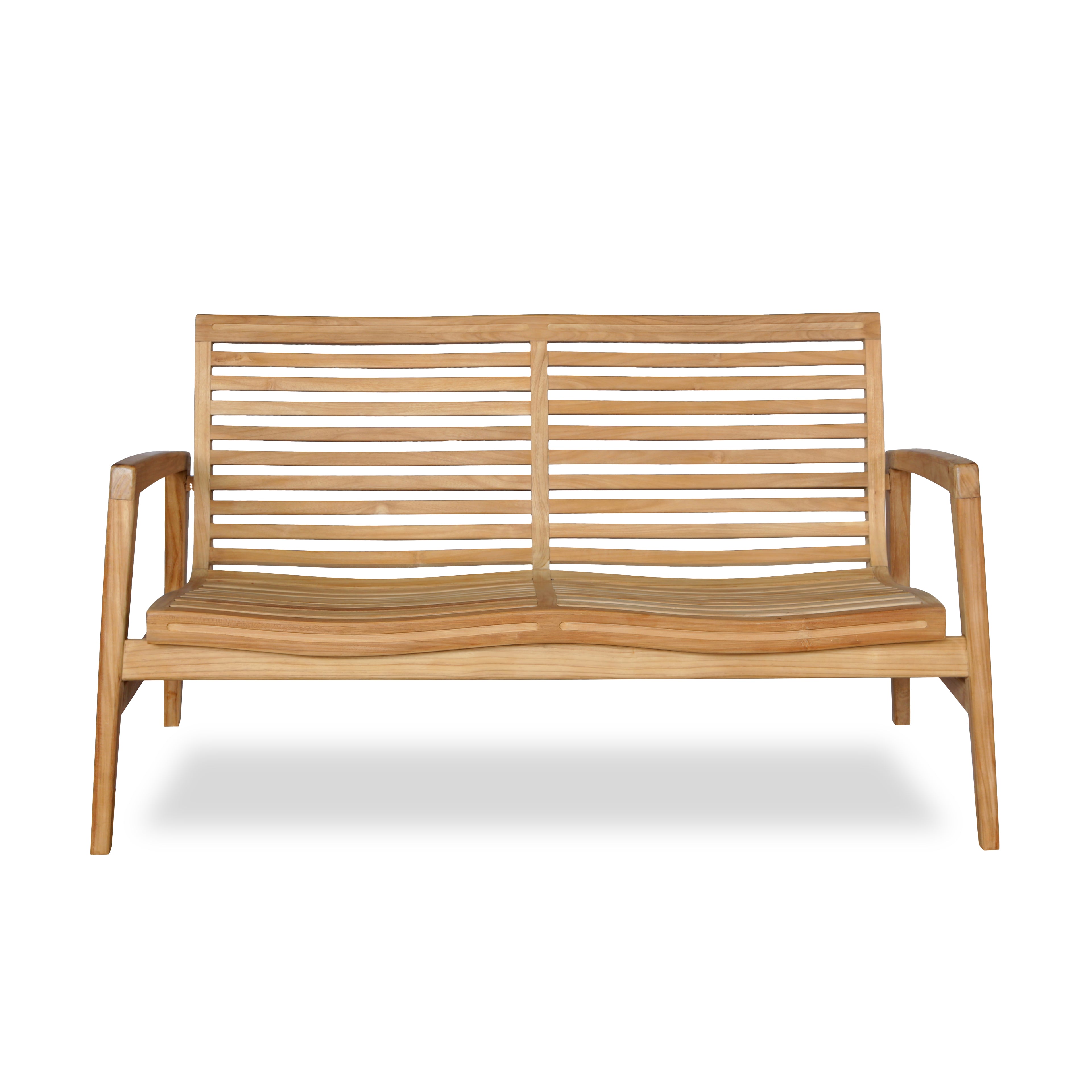 Archer Loveseat
