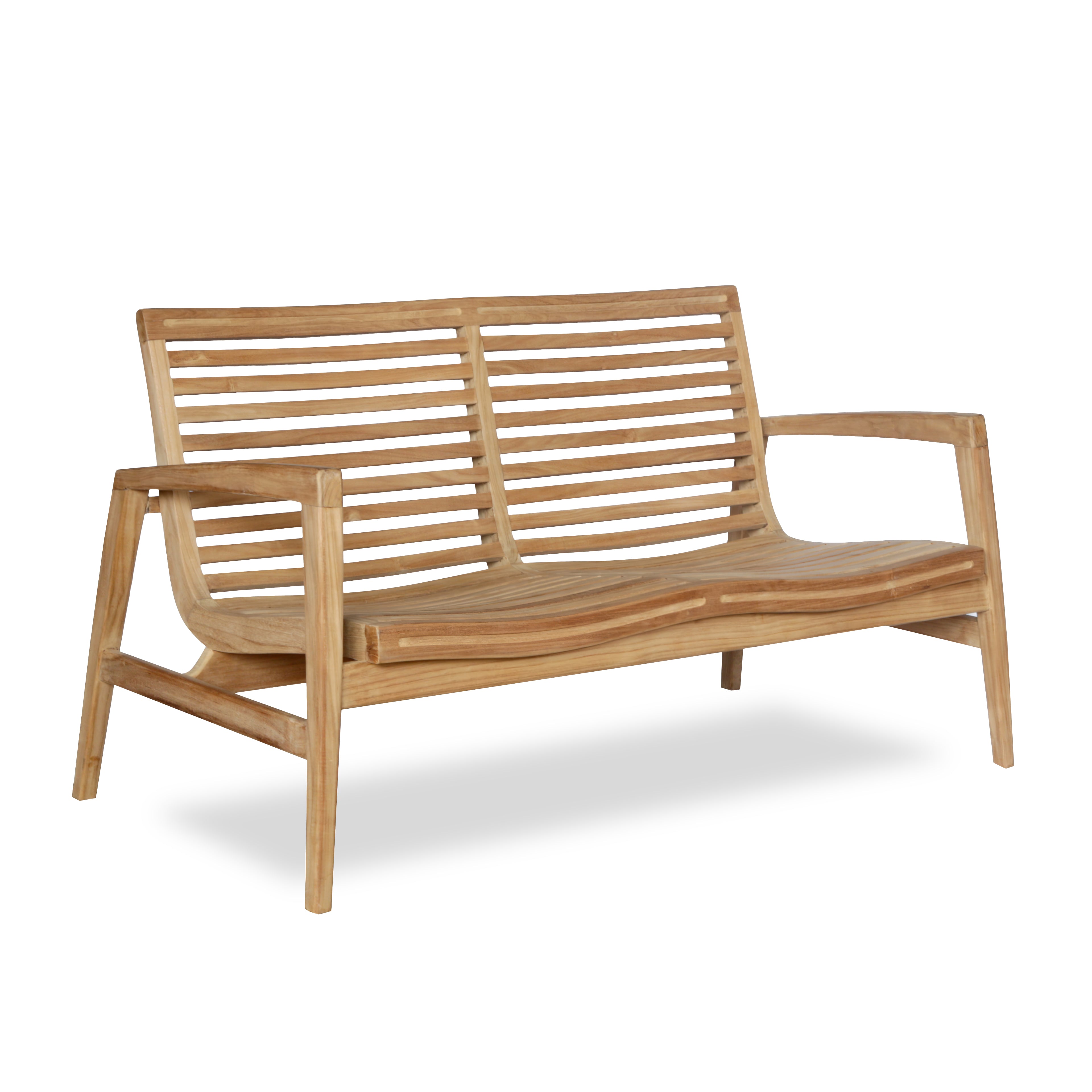 Archer Loveseat