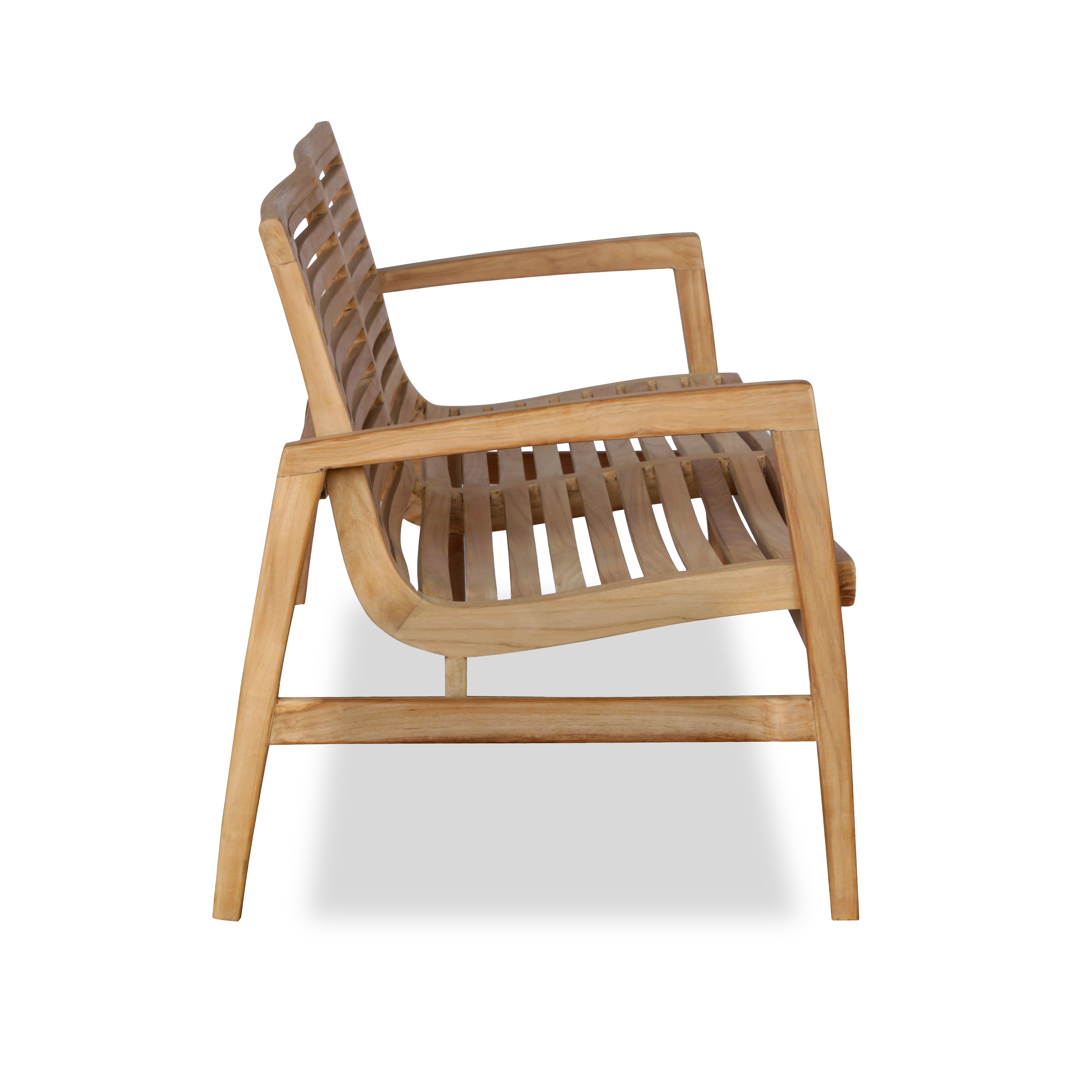 Archer Loveseat