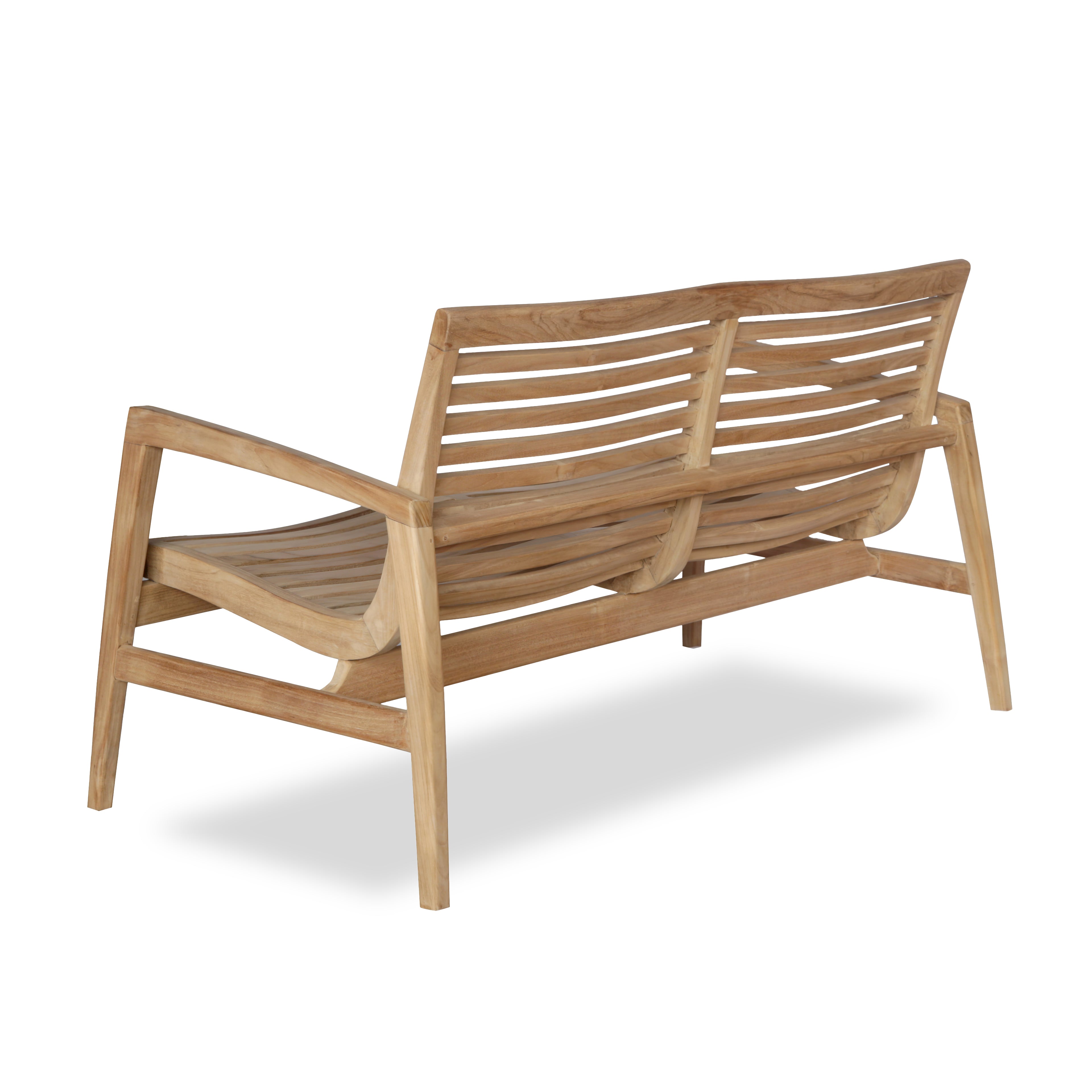 Archer Loveseat