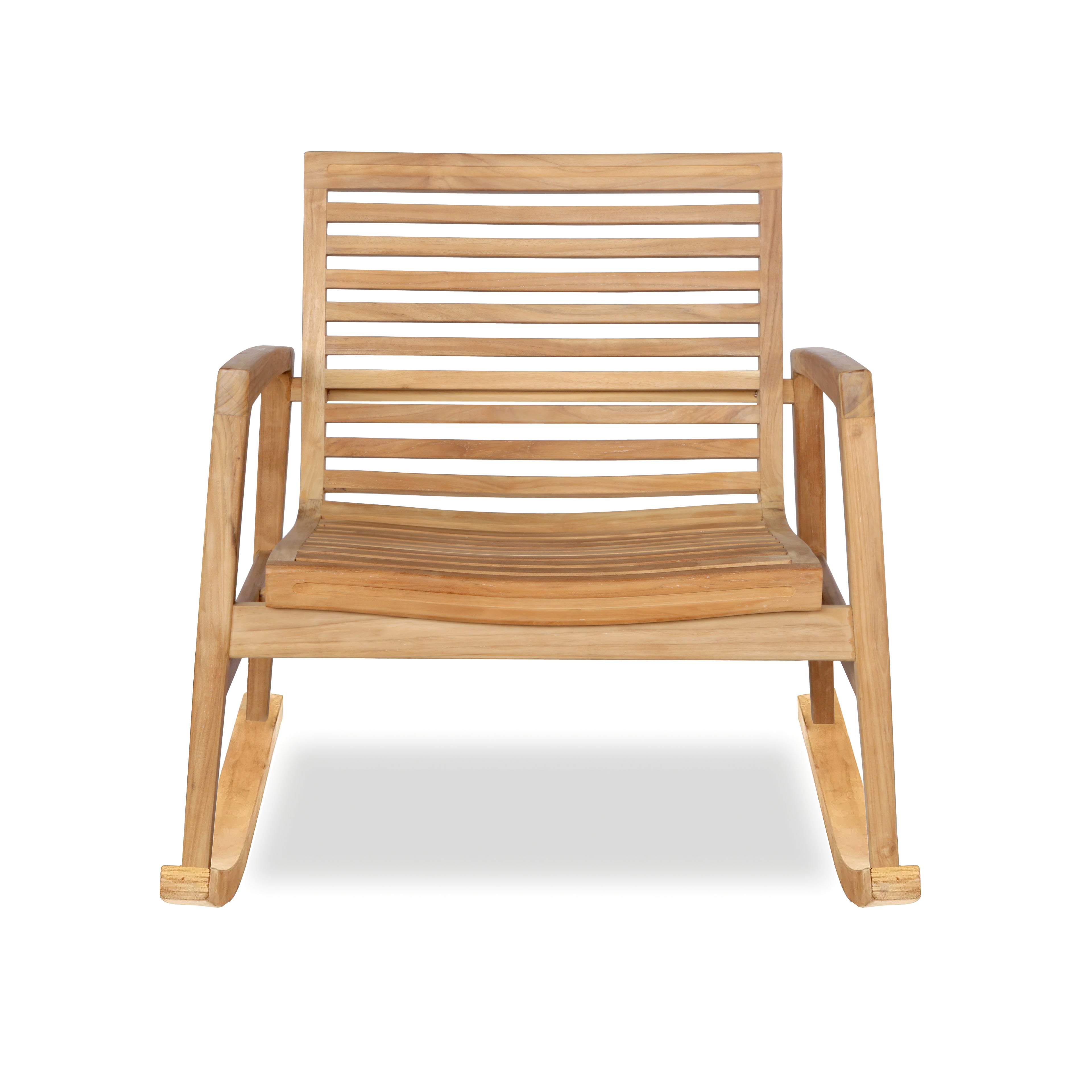 Archer Rocking Club Chair