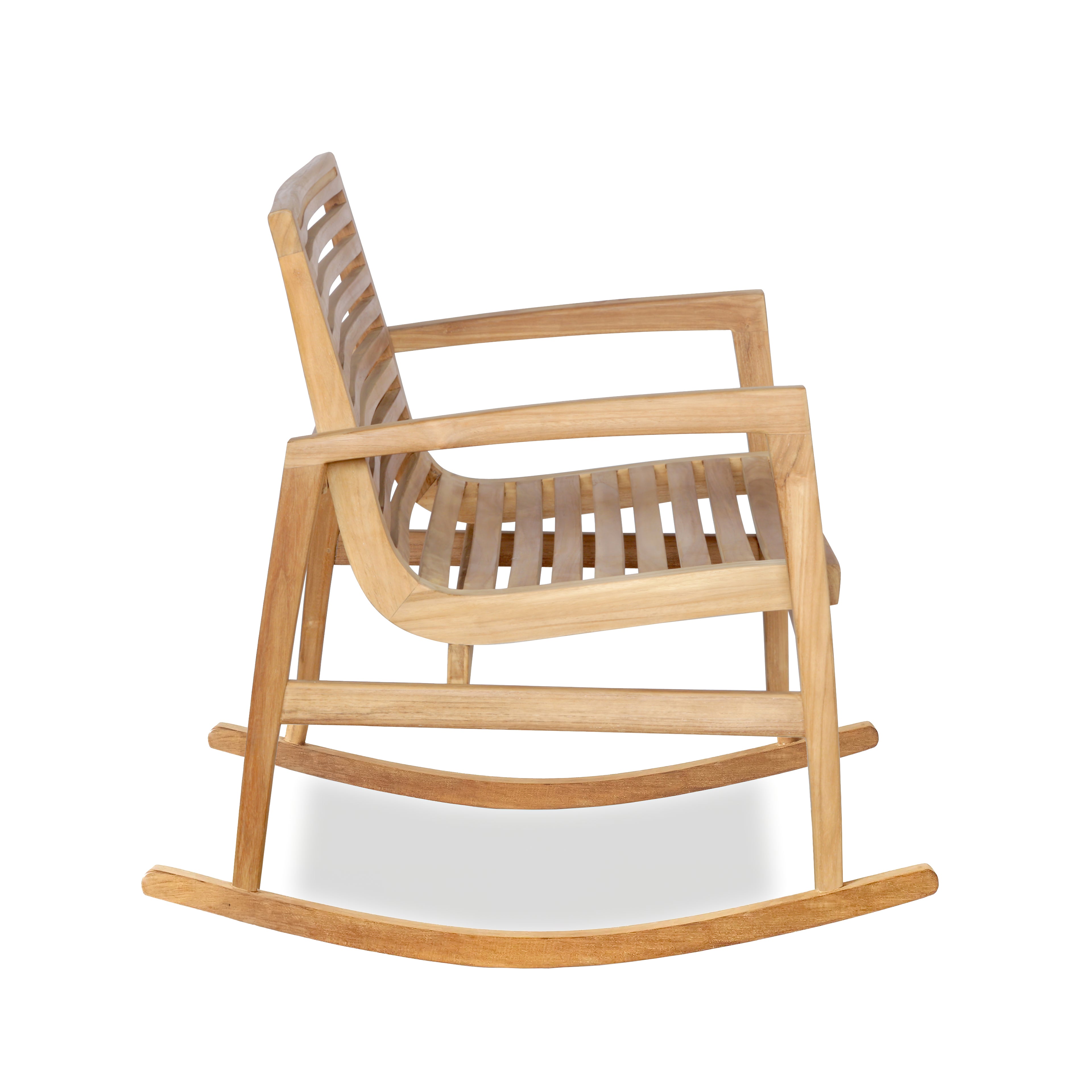Archer Rocking Club Chair