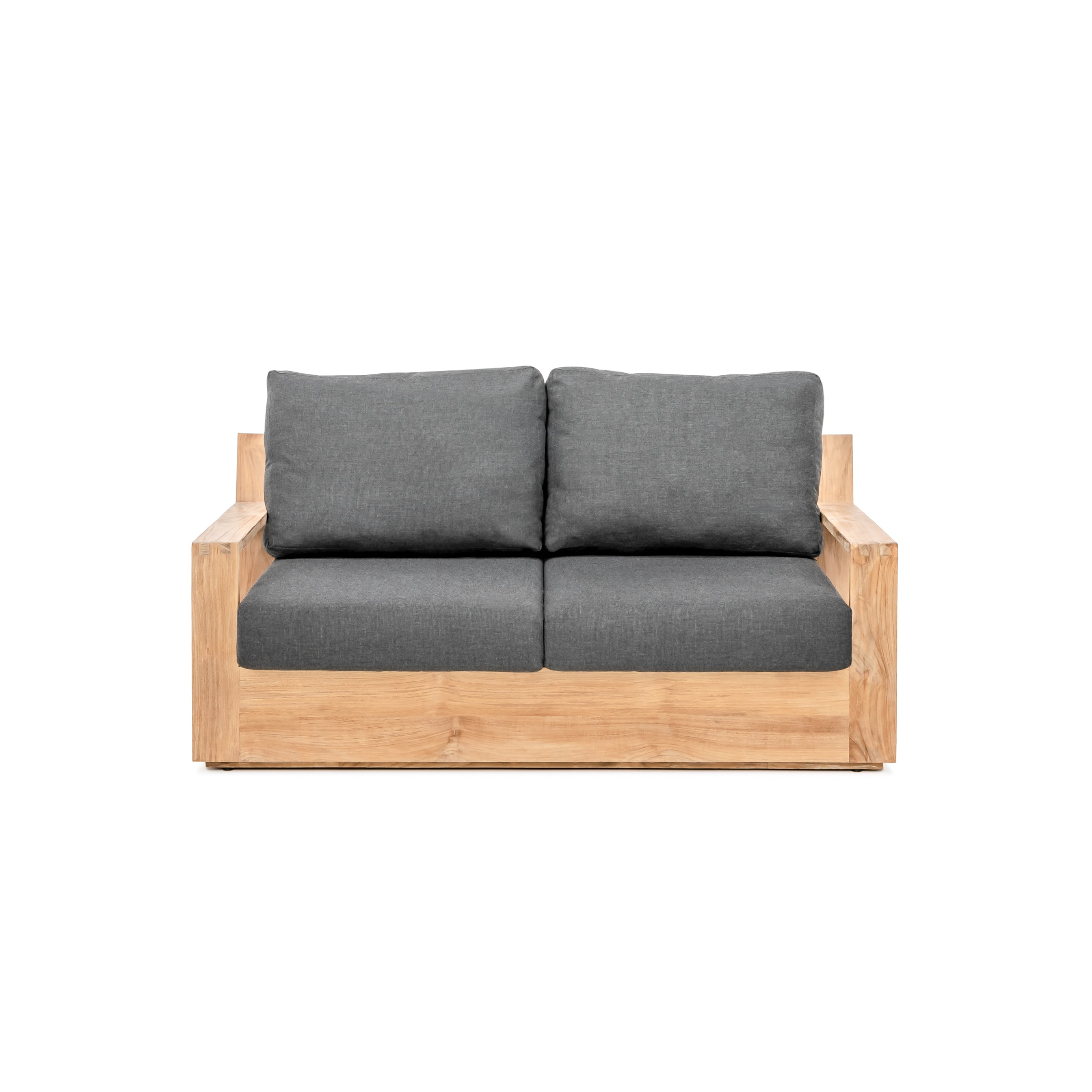 Caldas Loveseat