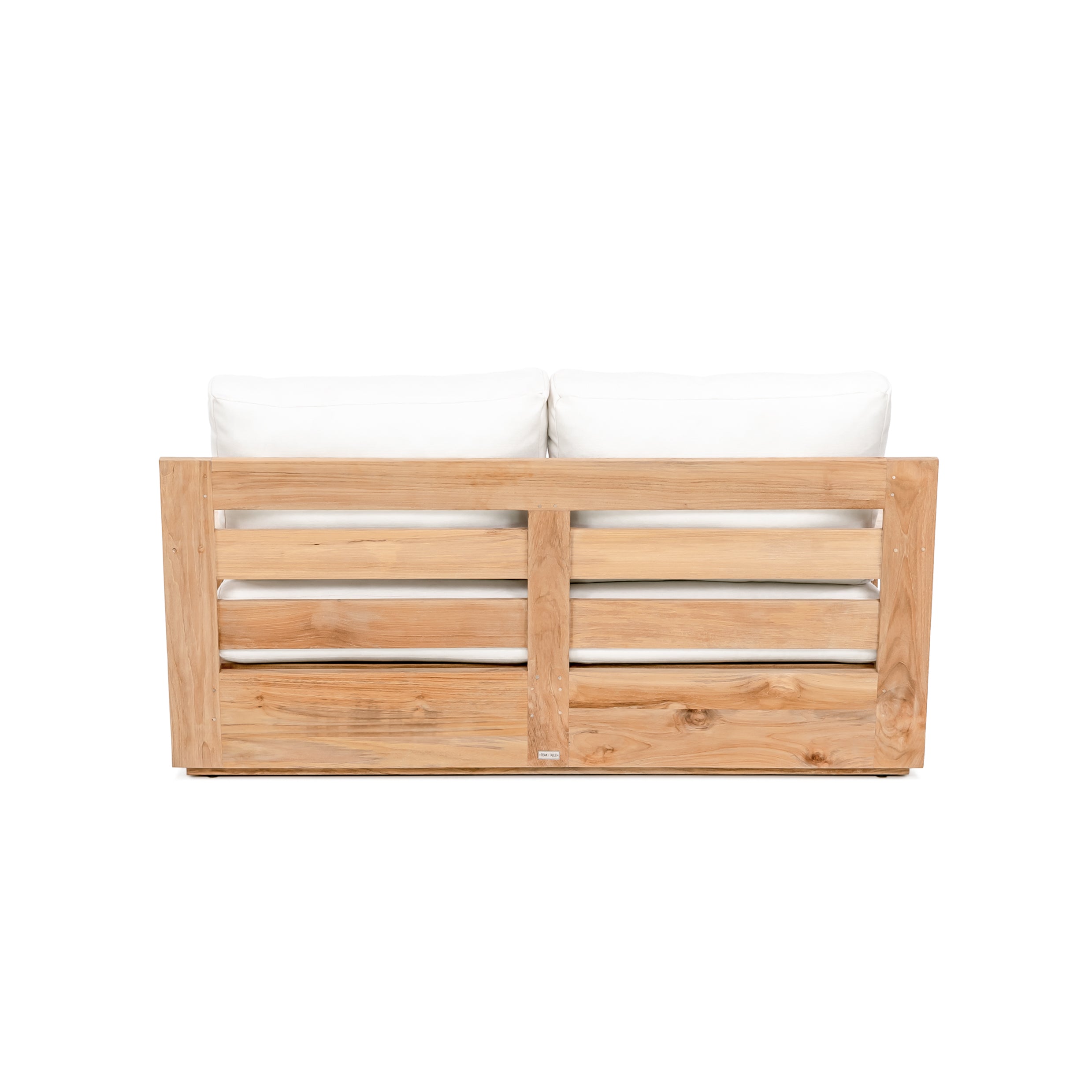 Caldas Loveseat
