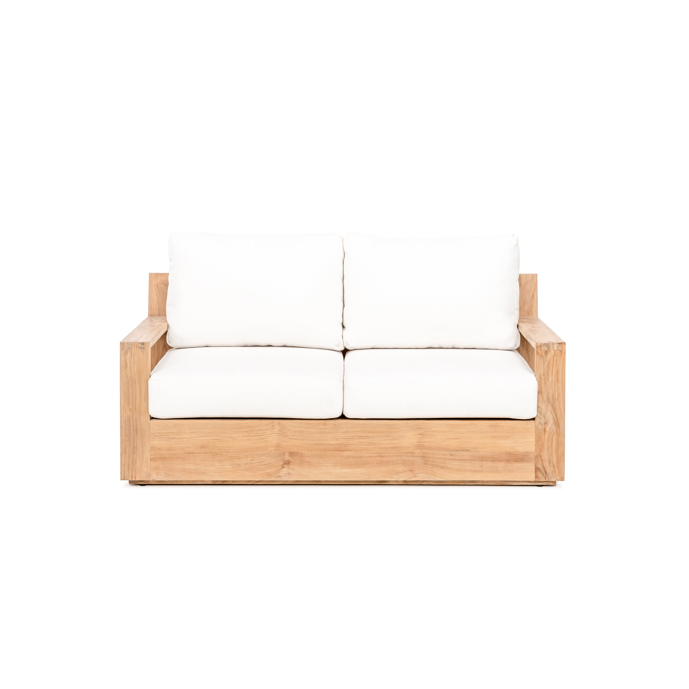 Caldas Loveseat