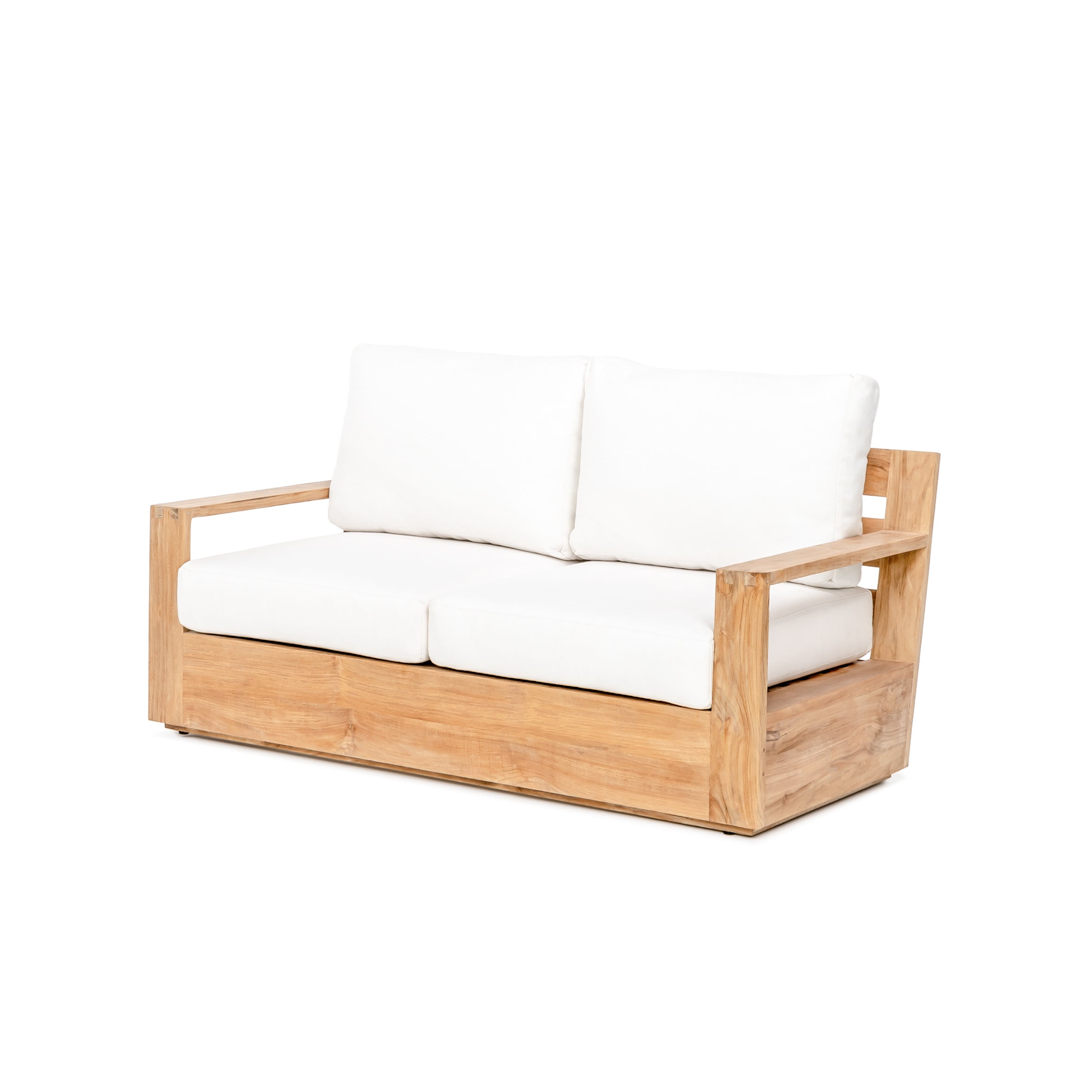 Caldas Loveseat