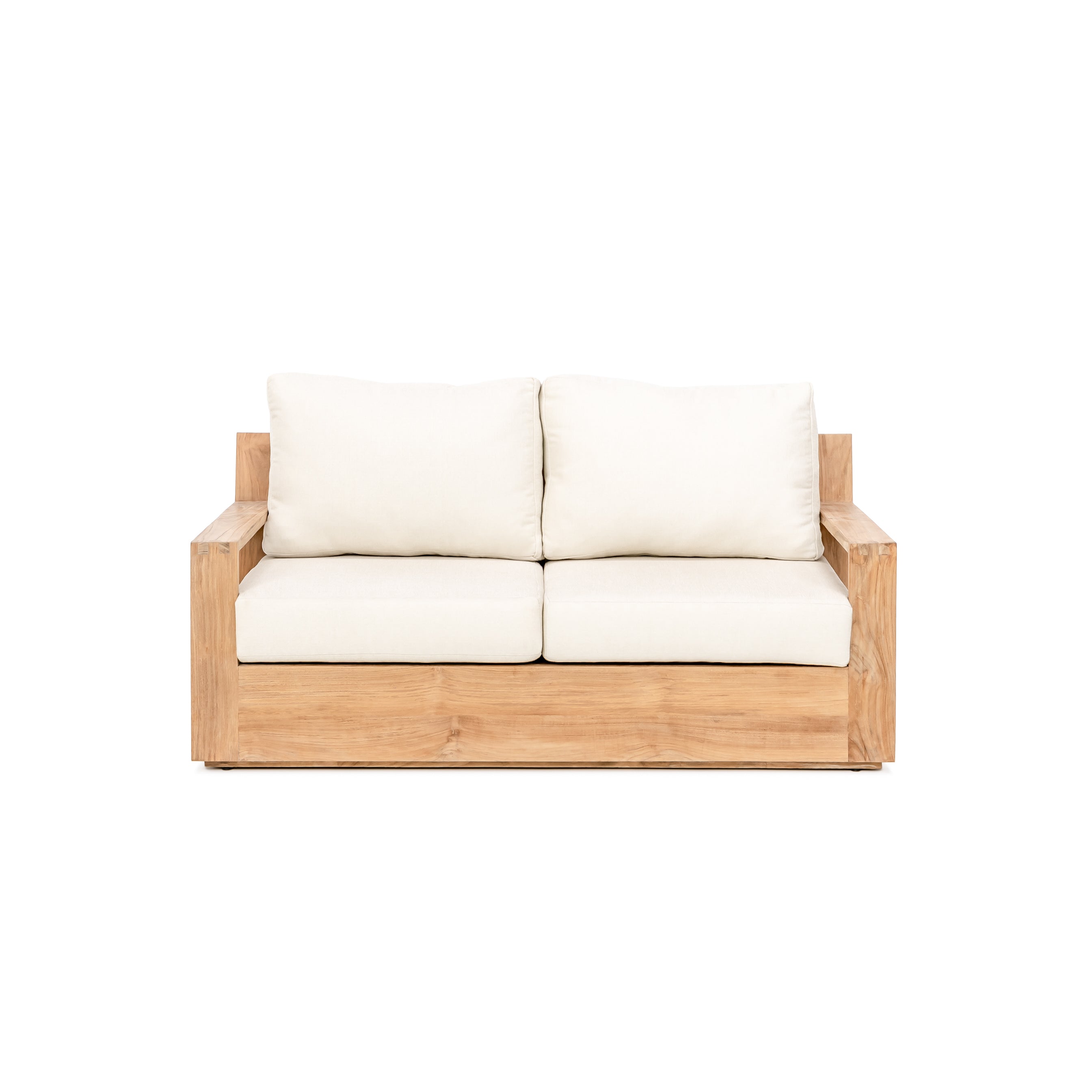Caldas Loveseat