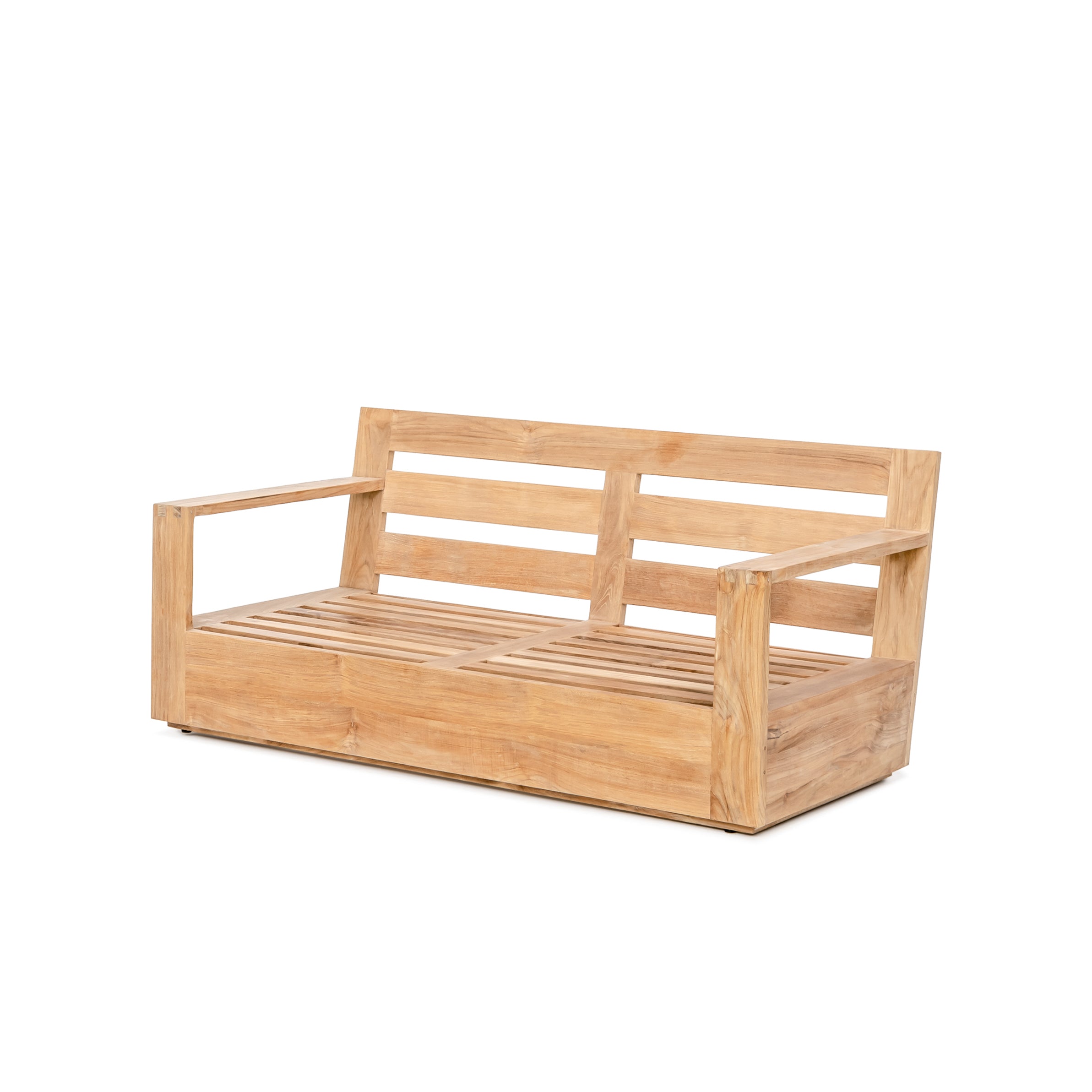Caldas Loveseat