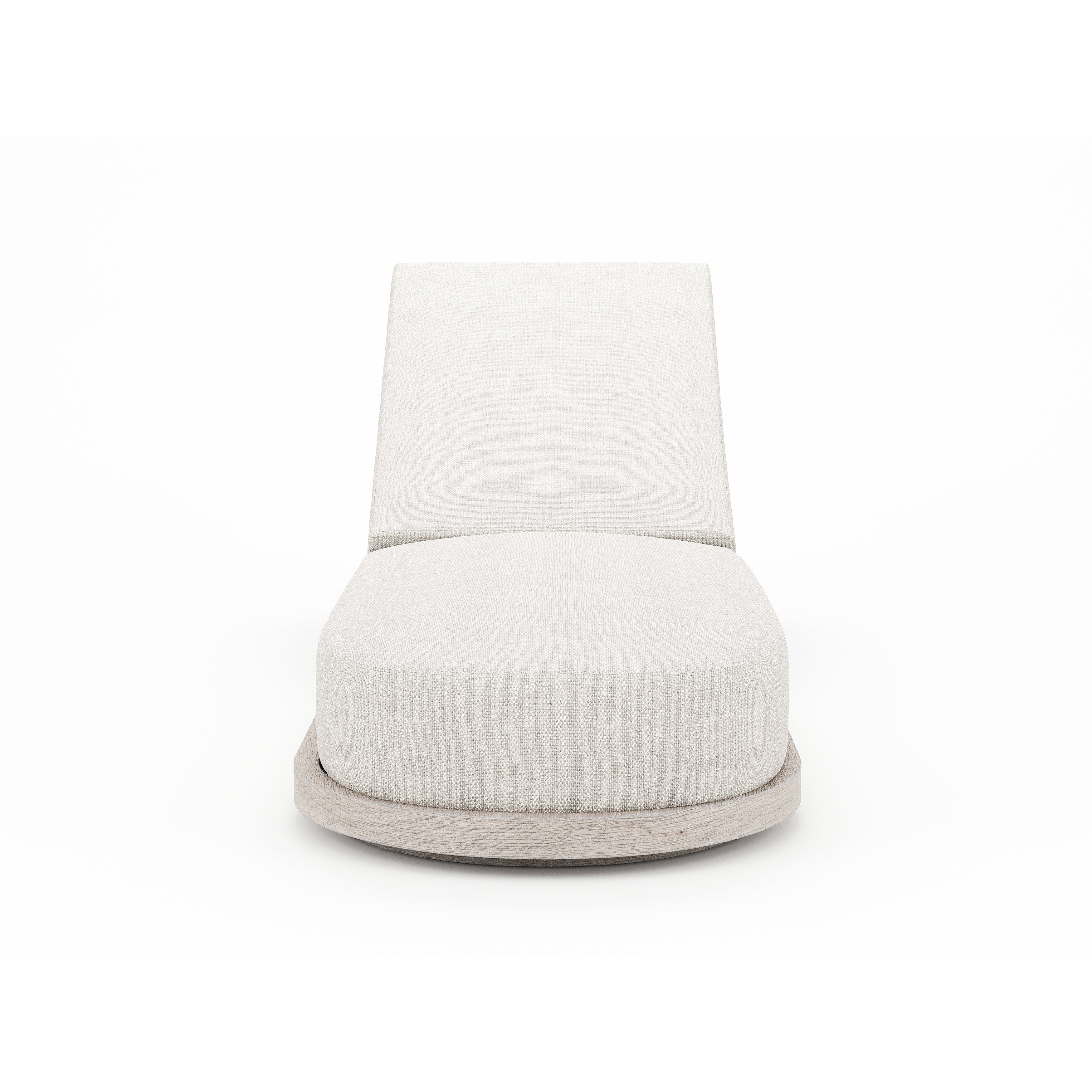 Muse Chaise