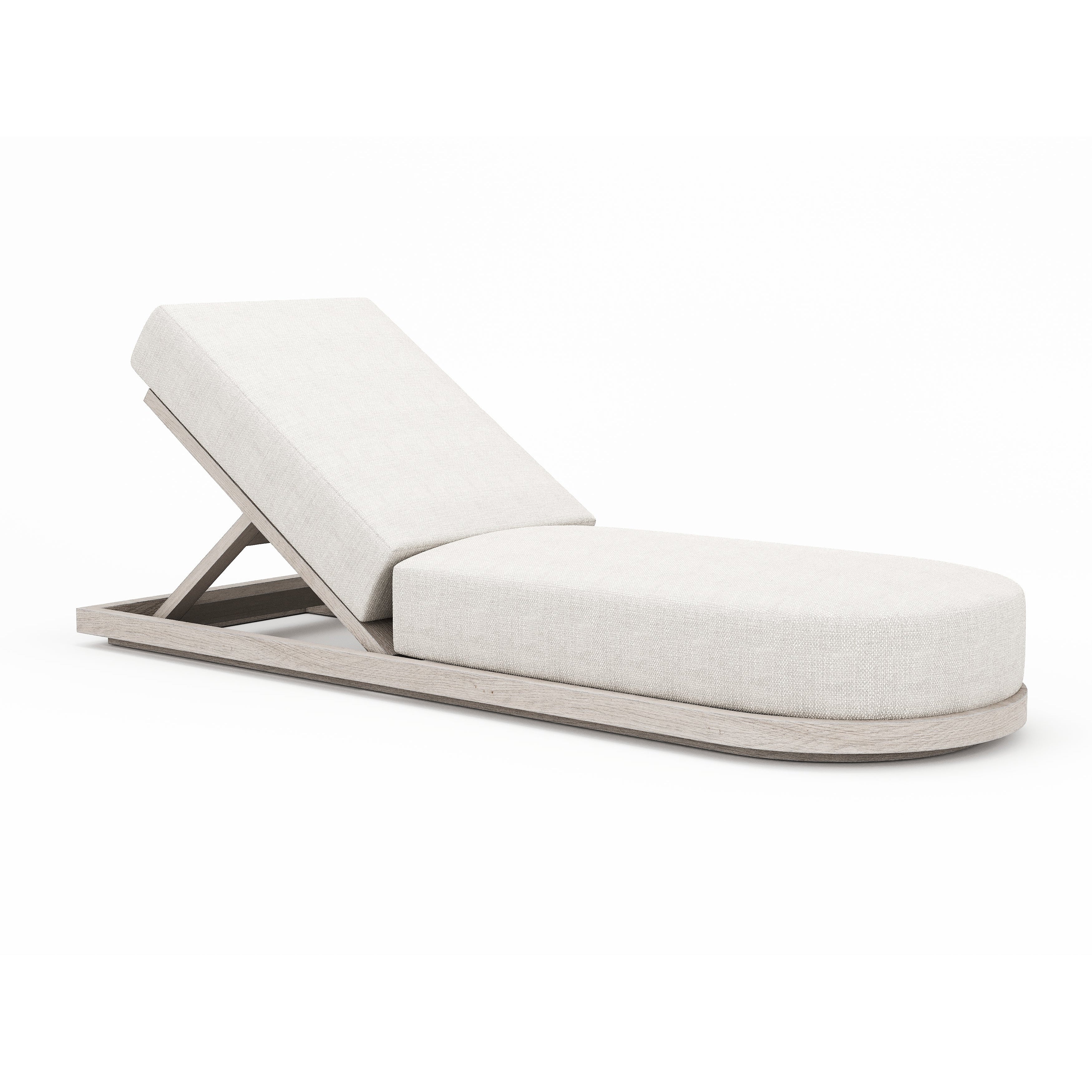 Muse Chaise