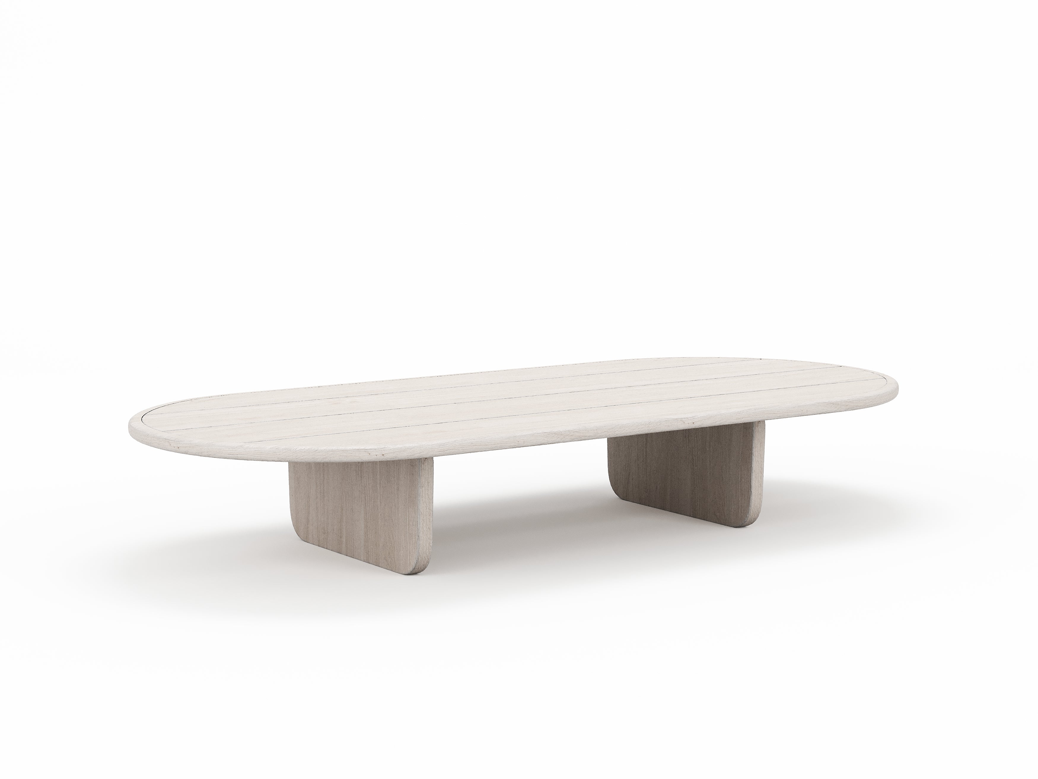 Muse Coffee Table