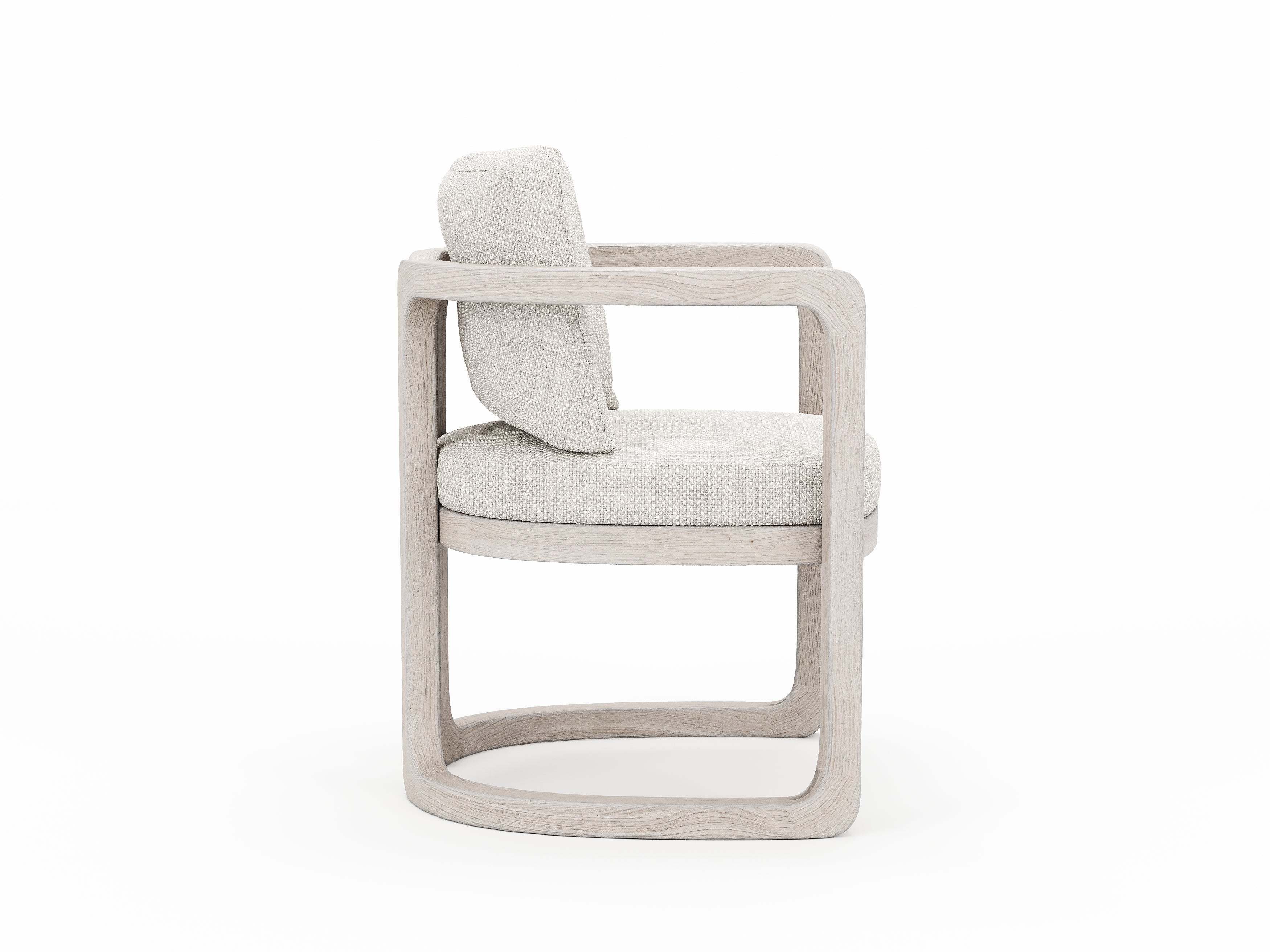 Muse Dining Chair