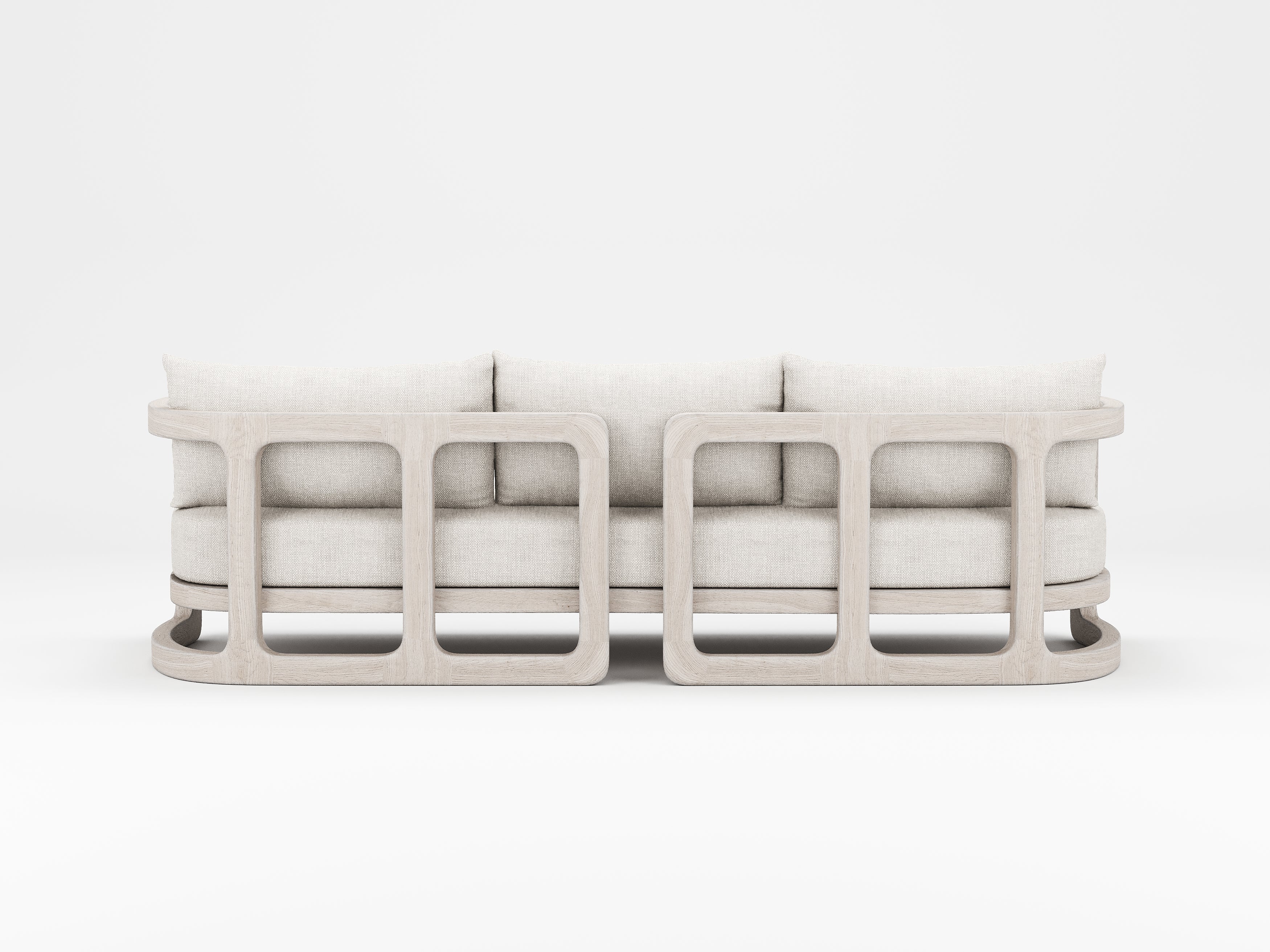 Muse Sofa