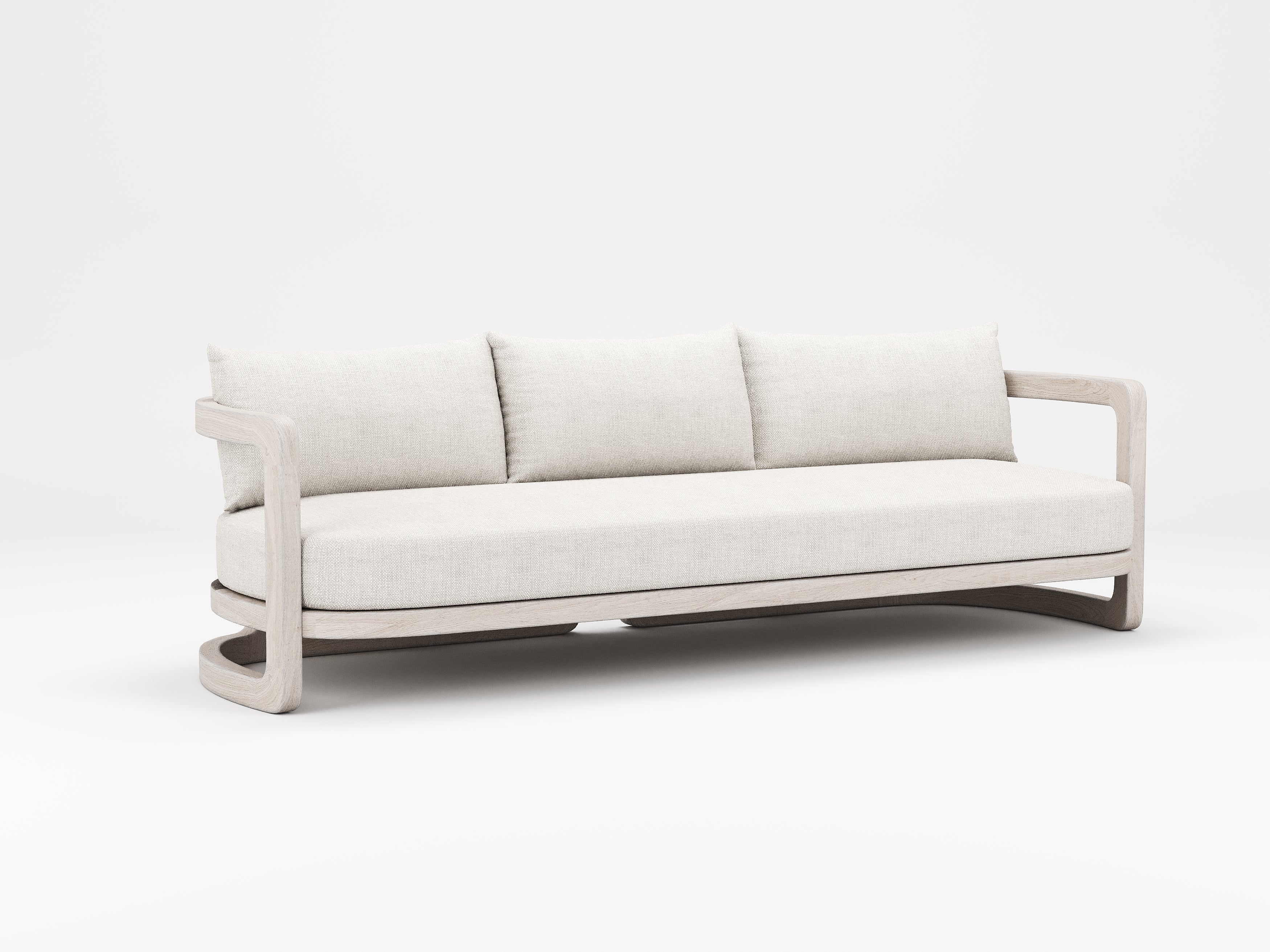 Muse Sofa