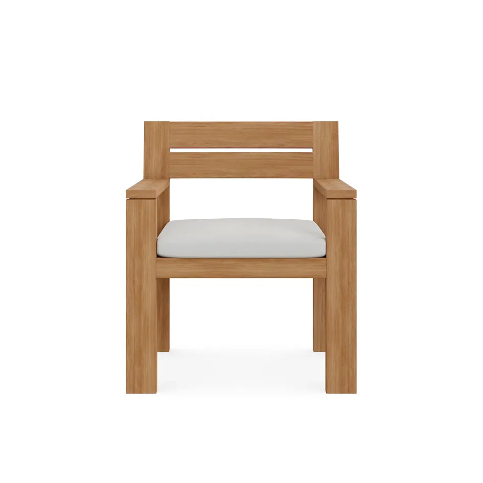 #Finish_Natural Sanded
