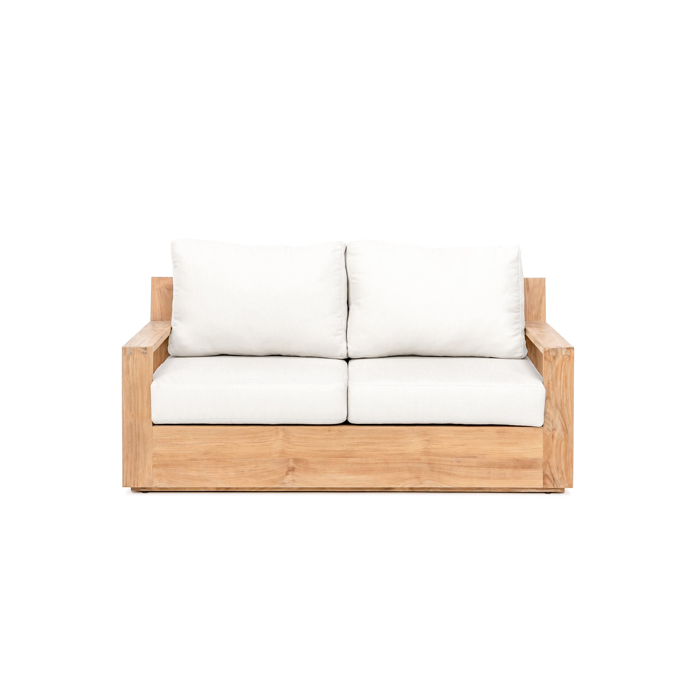 Caldas Loveseat#Fabric_Canvas Natural