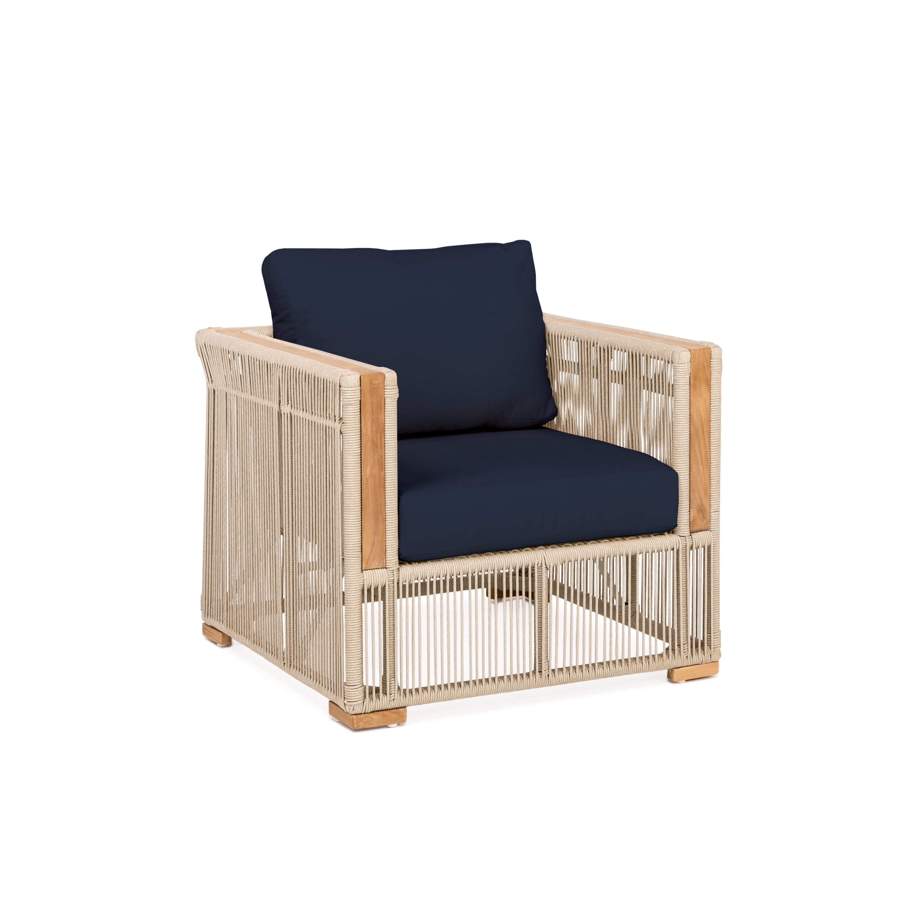 #Finish_Sand#Fabric_Spectrum Indigo