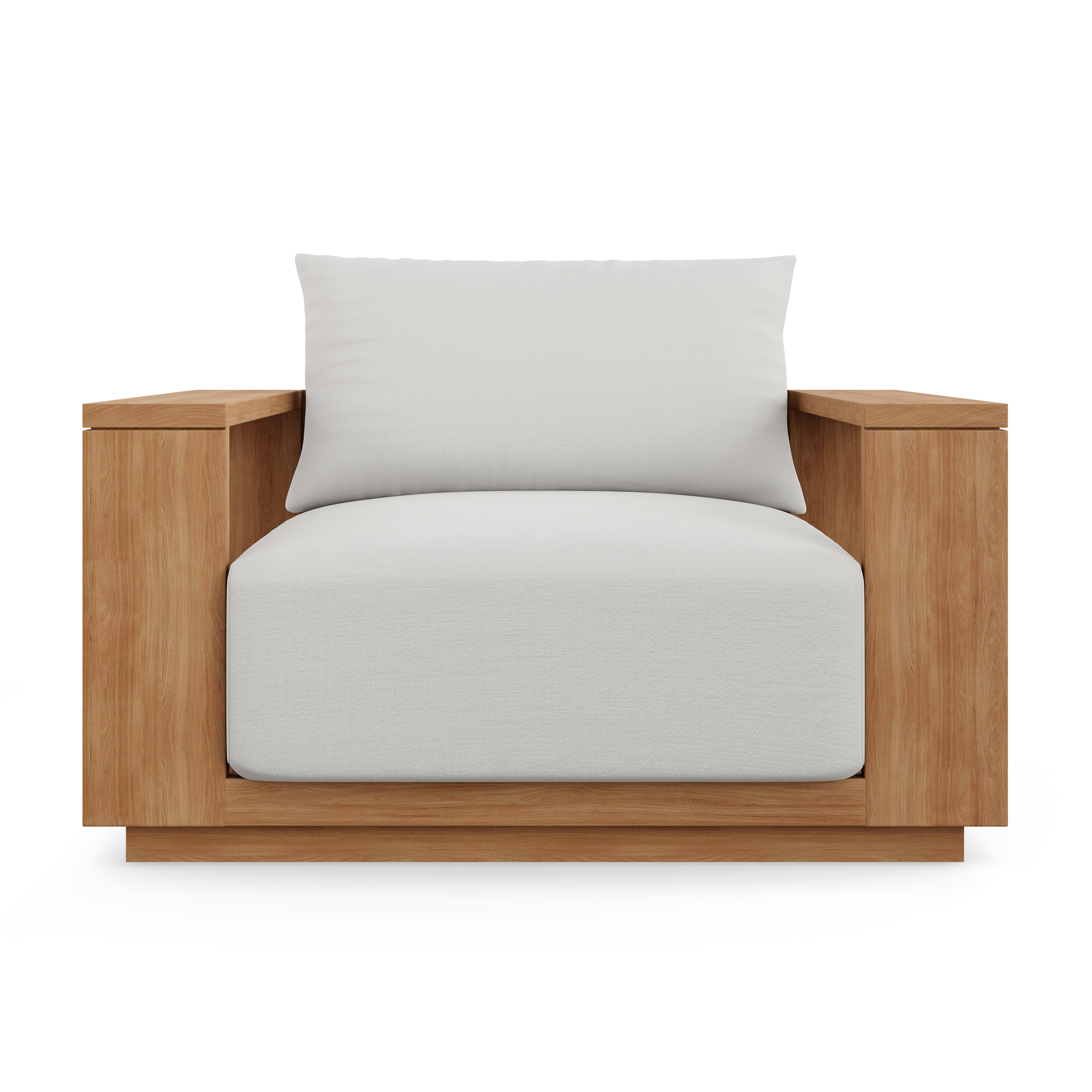 Beja Luxe Club Chair