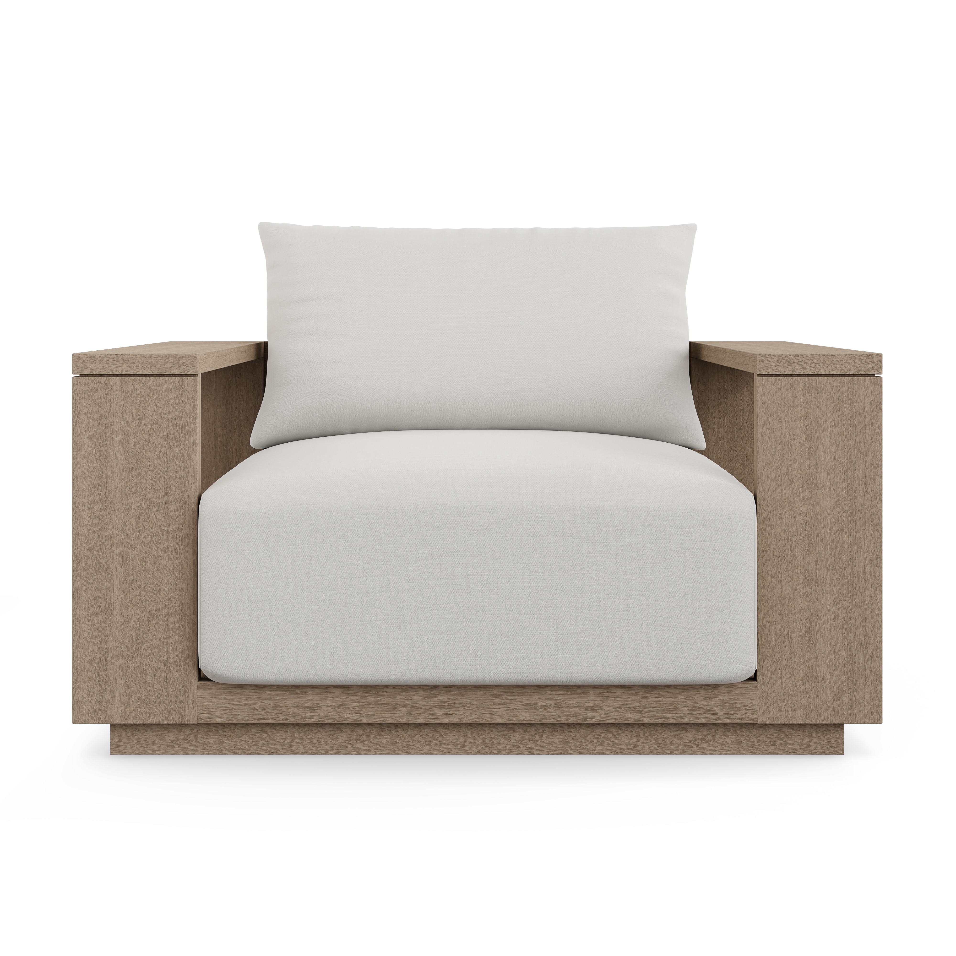 Beja Luxe Club Chair