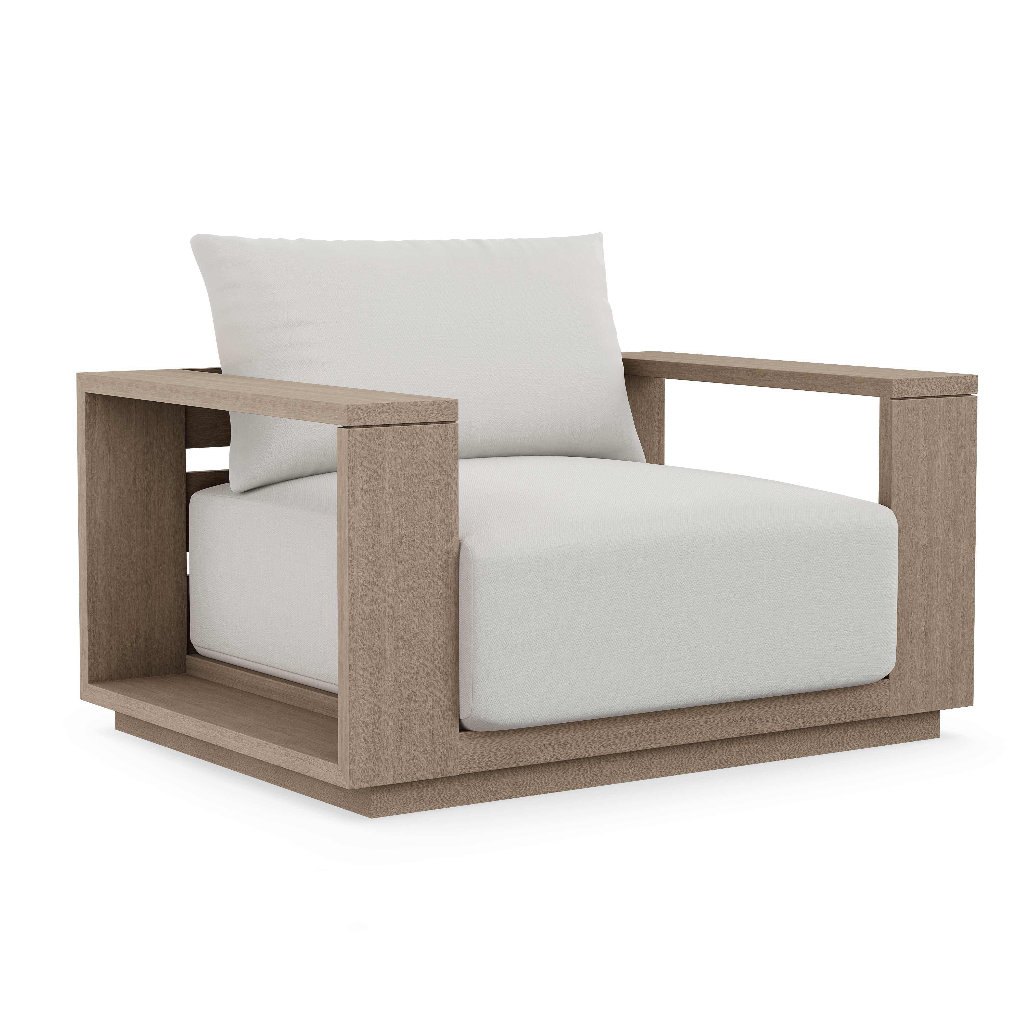 Beja Luxe Club Chair