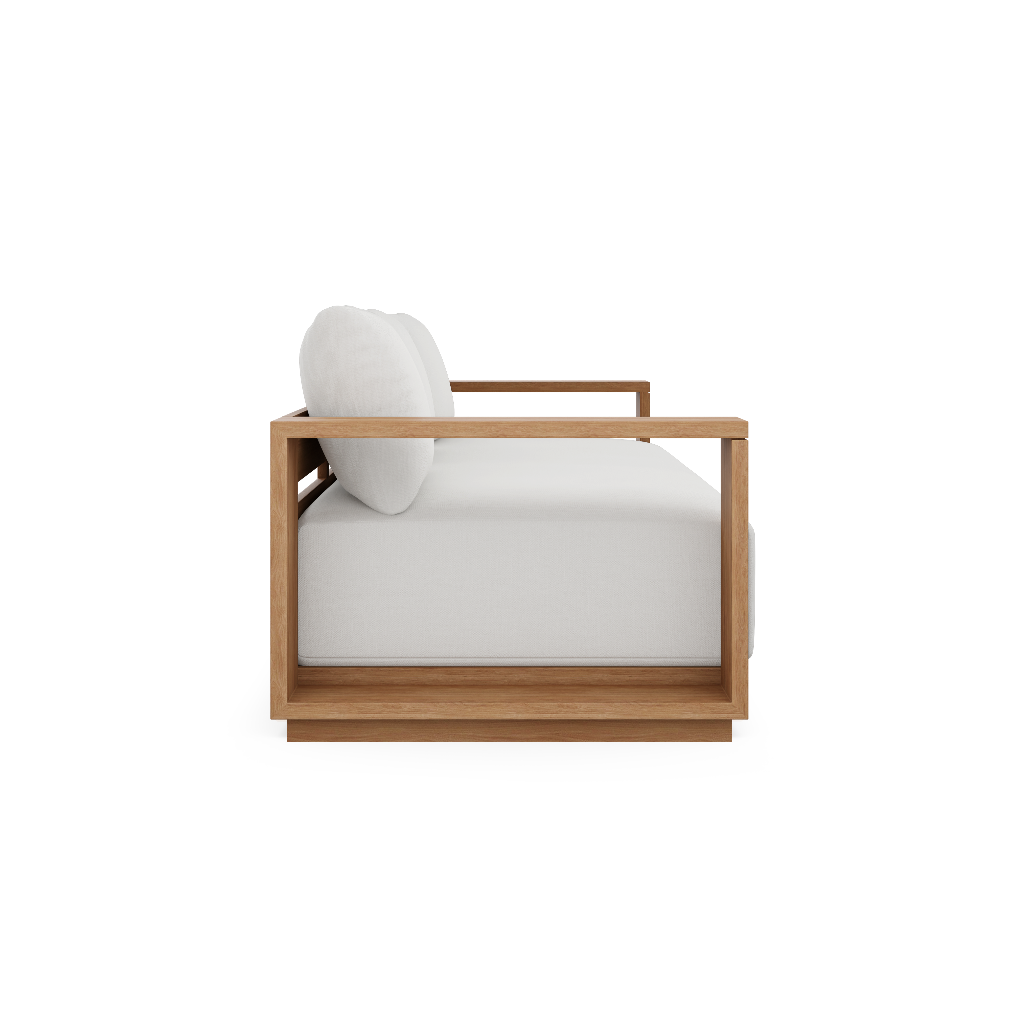Beja Luxe Sofa