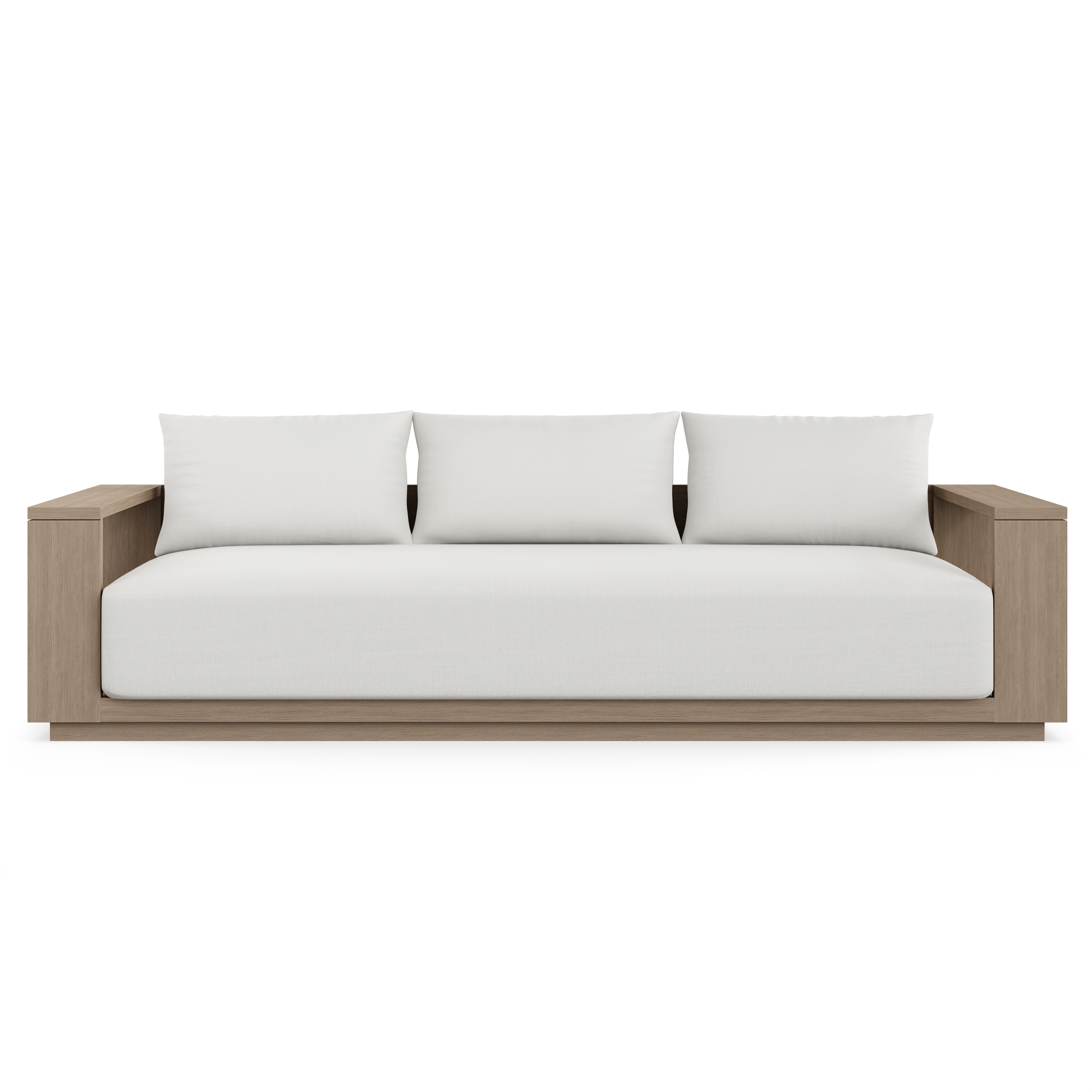 Beja Luxe Sofa