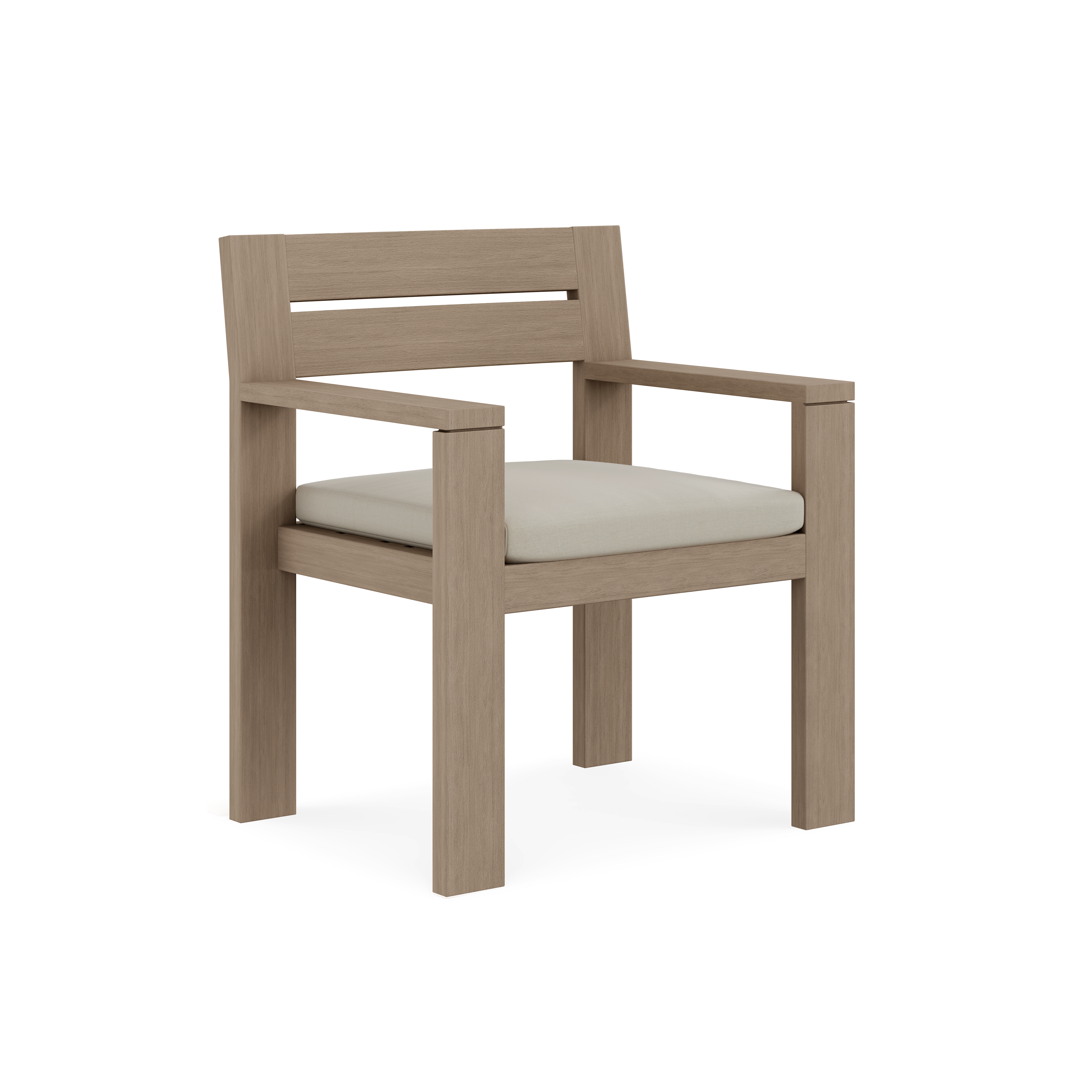 Beja Arm Chair