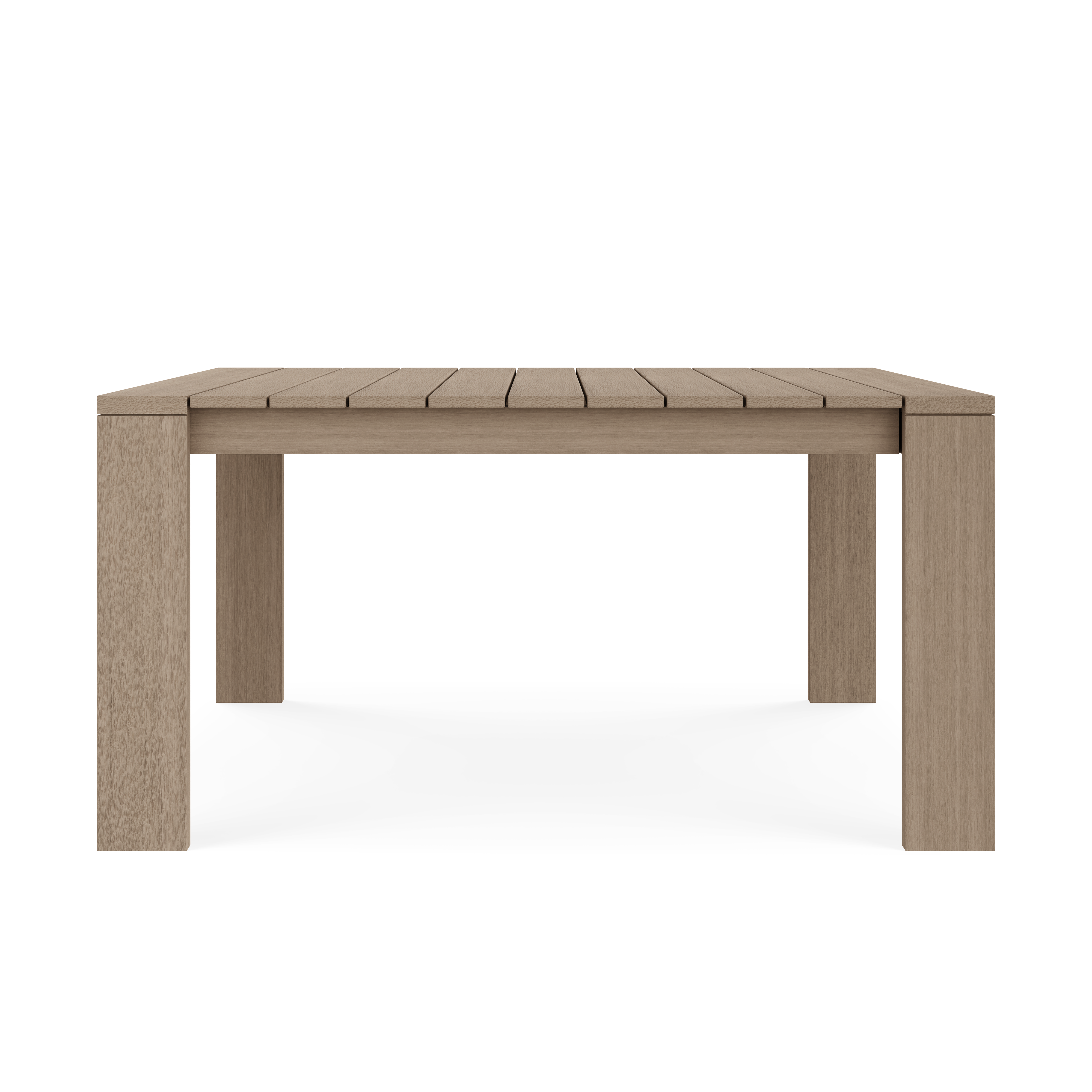 Beja Square Dining Table