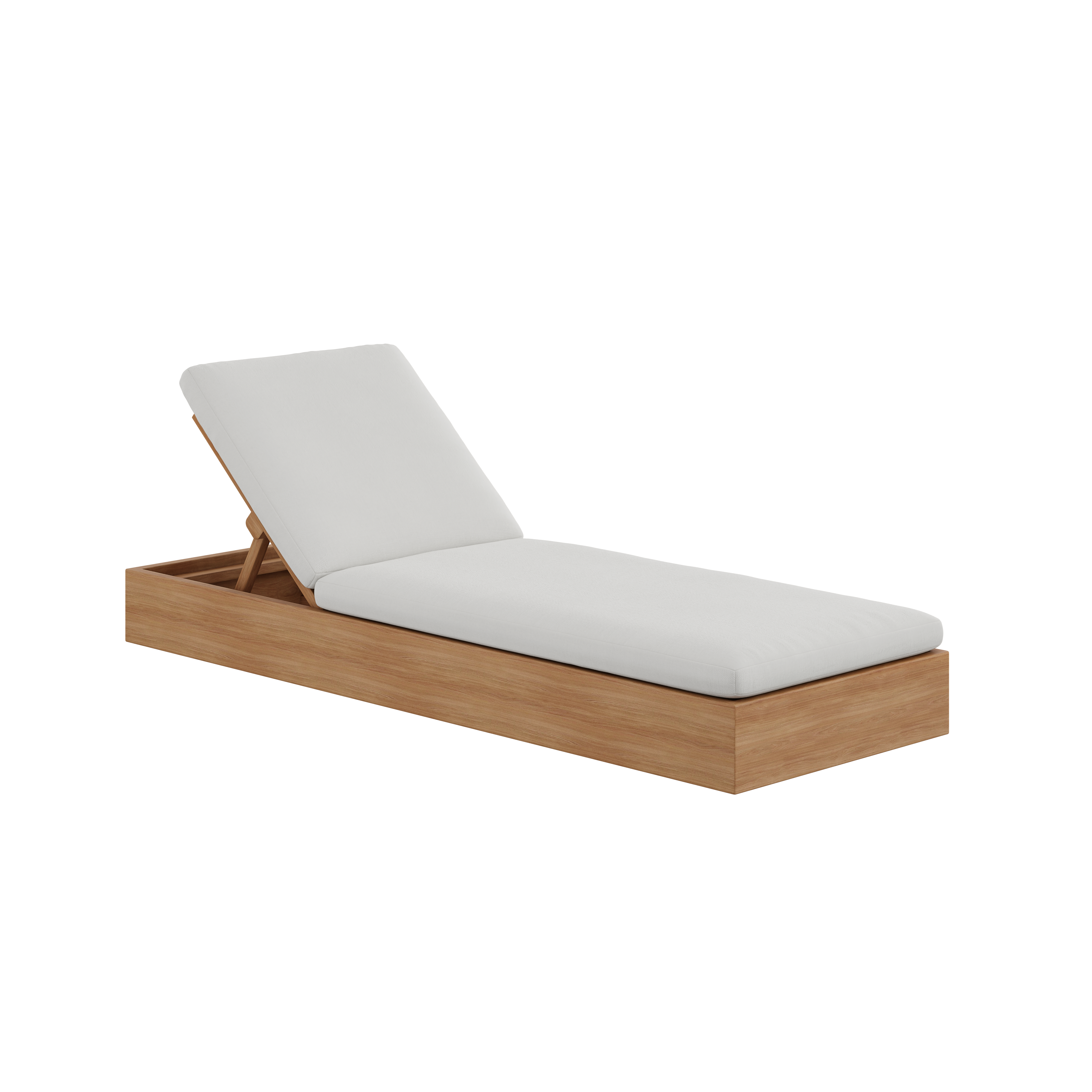 Beja Sunbed