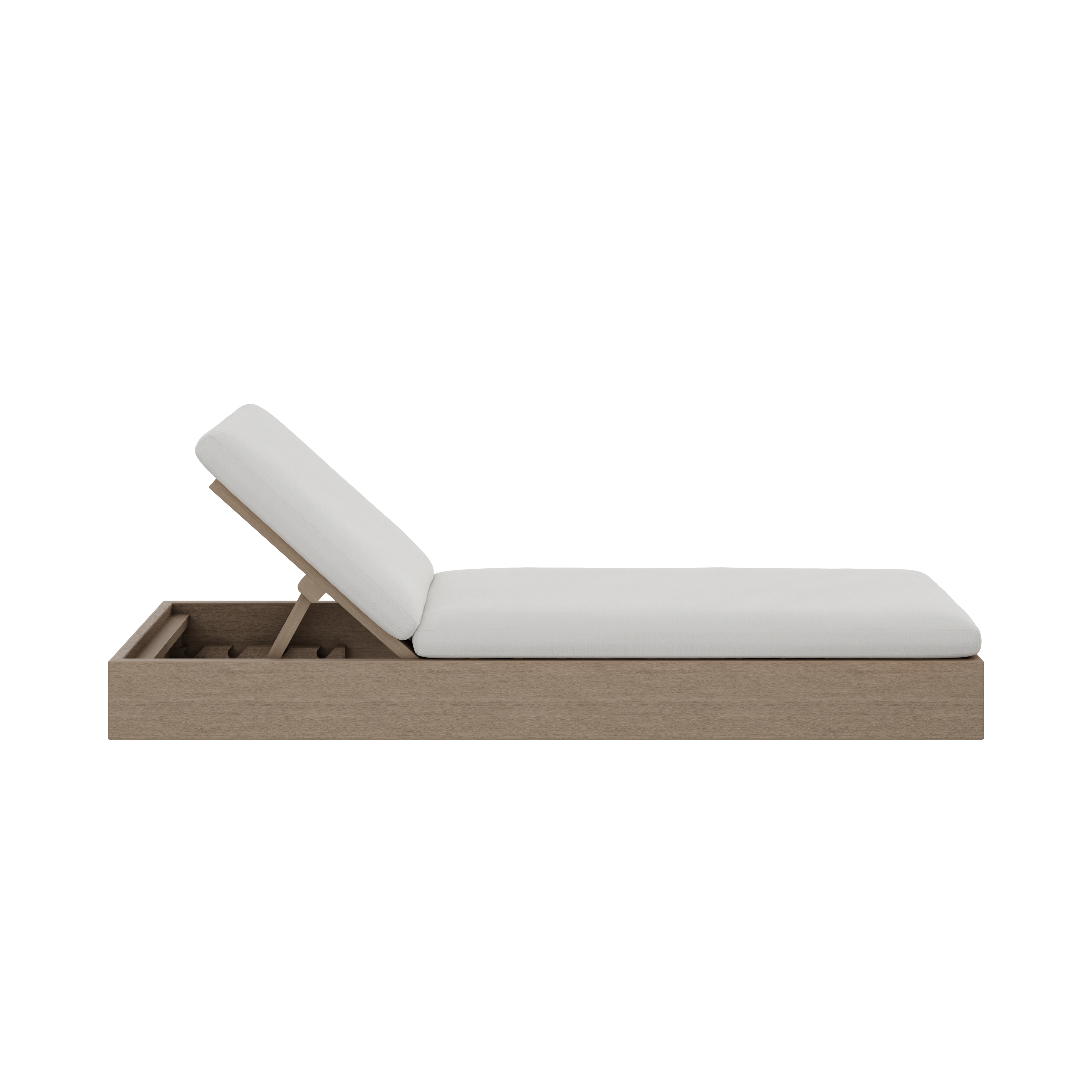 Beja Sunbed