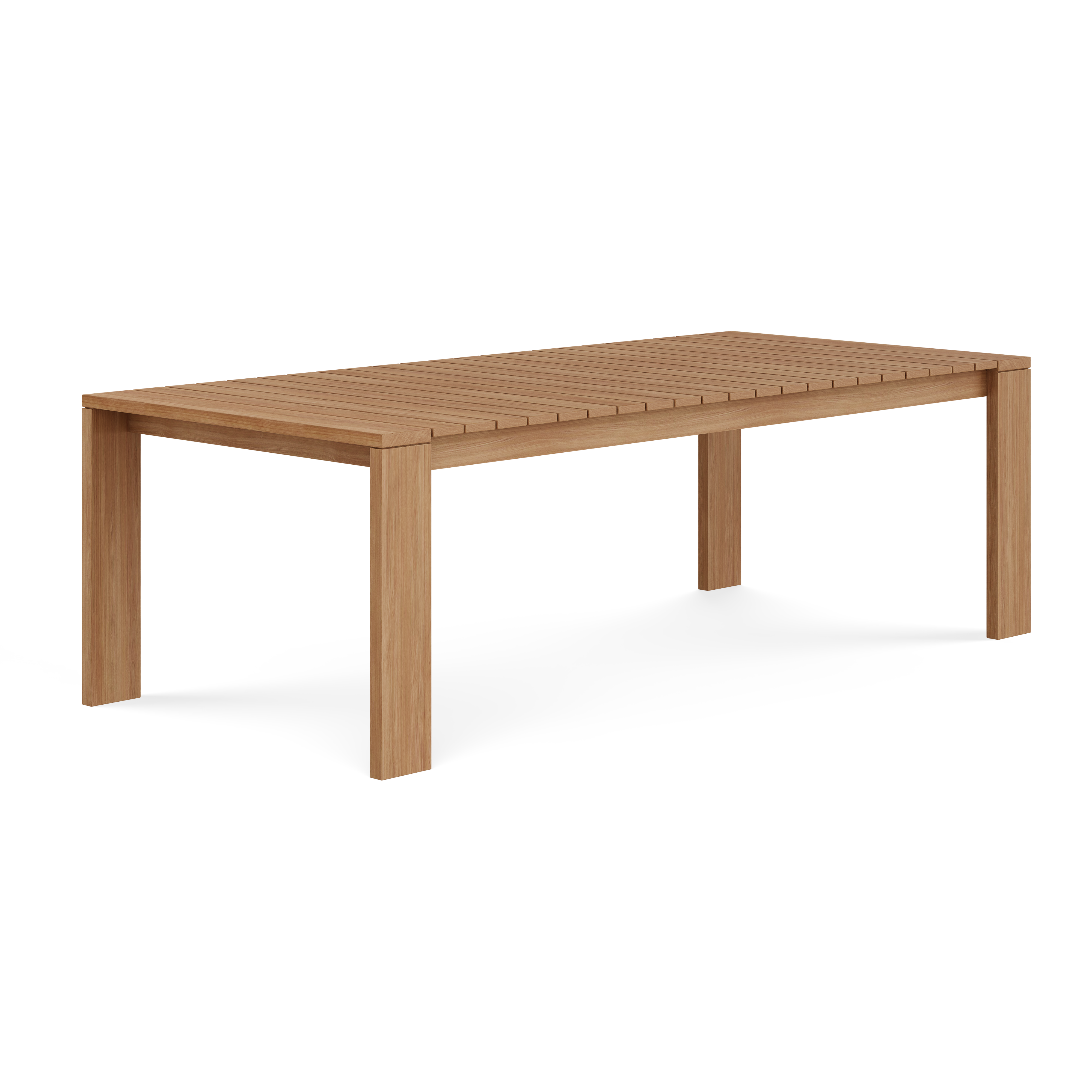 Beja Dining Table