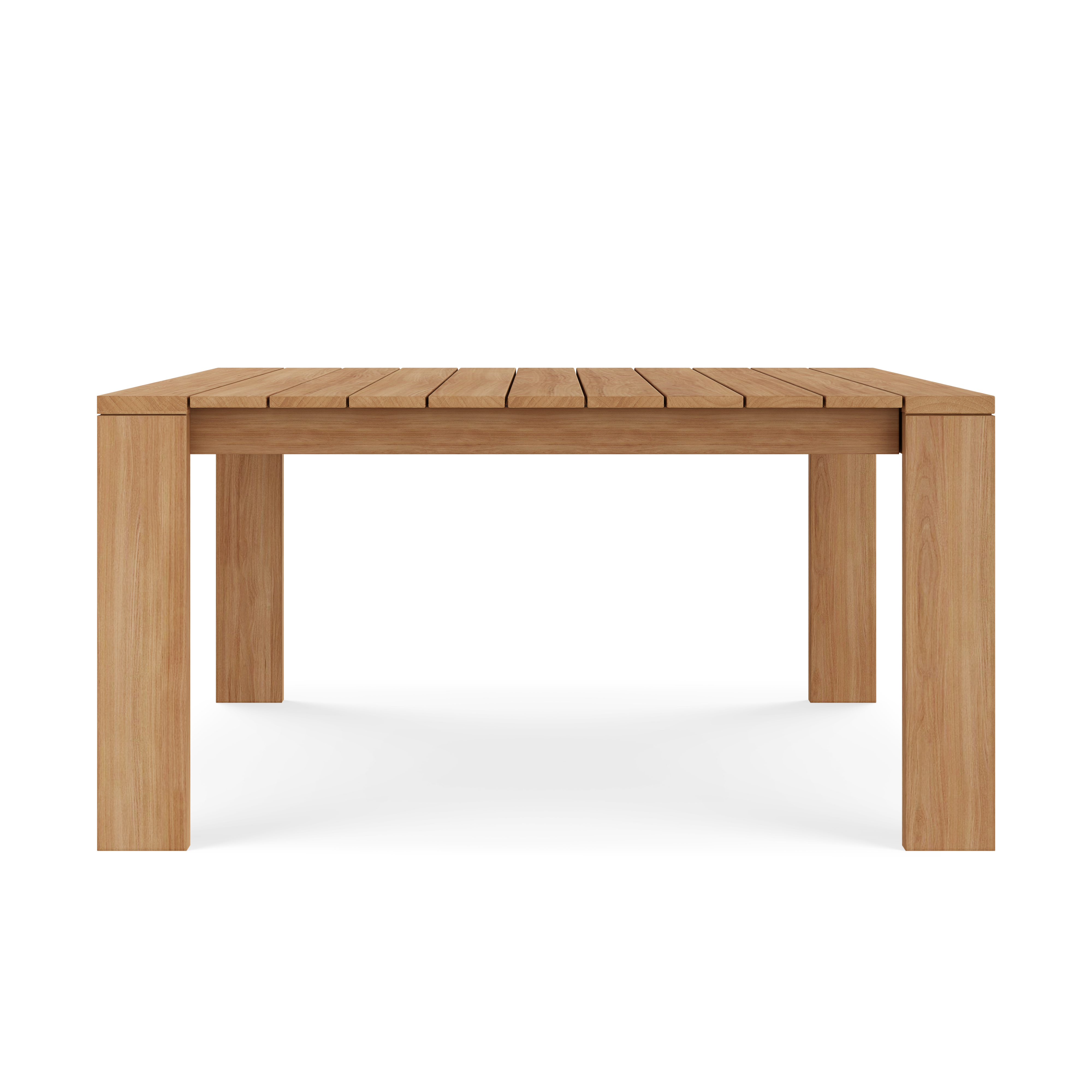 Beja Square Dining Table