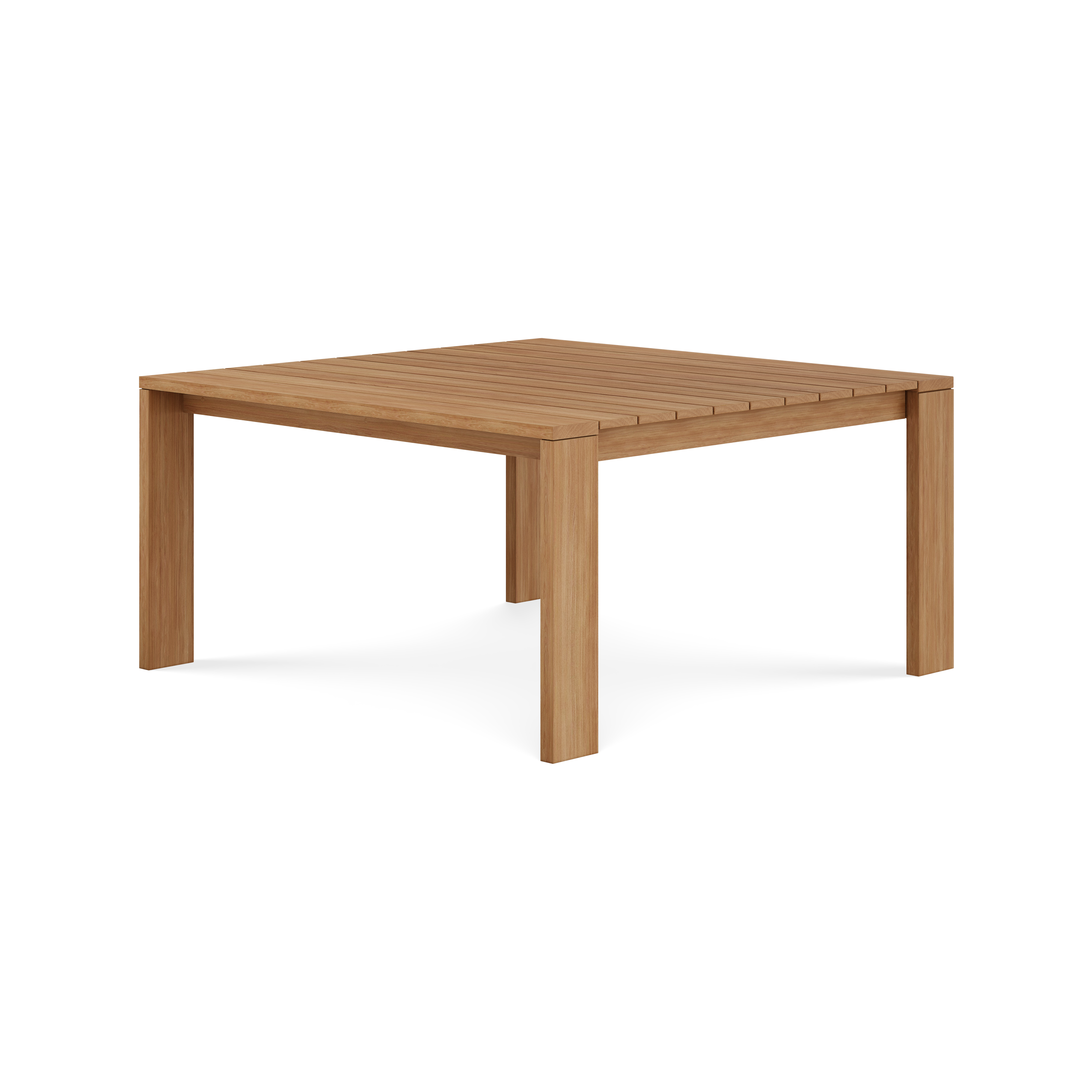 Beja Square Dining Table